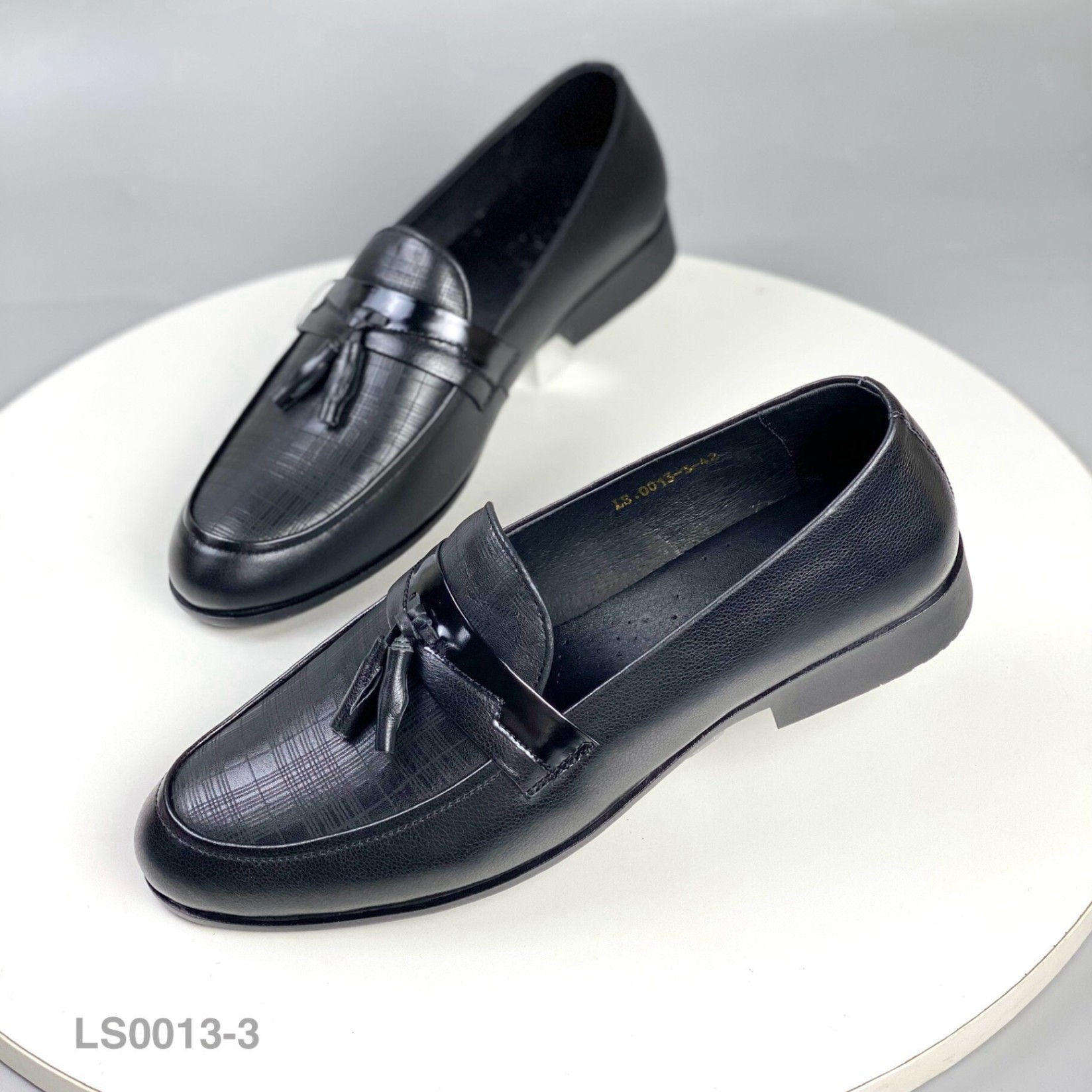 GTL LS0013-3.DES