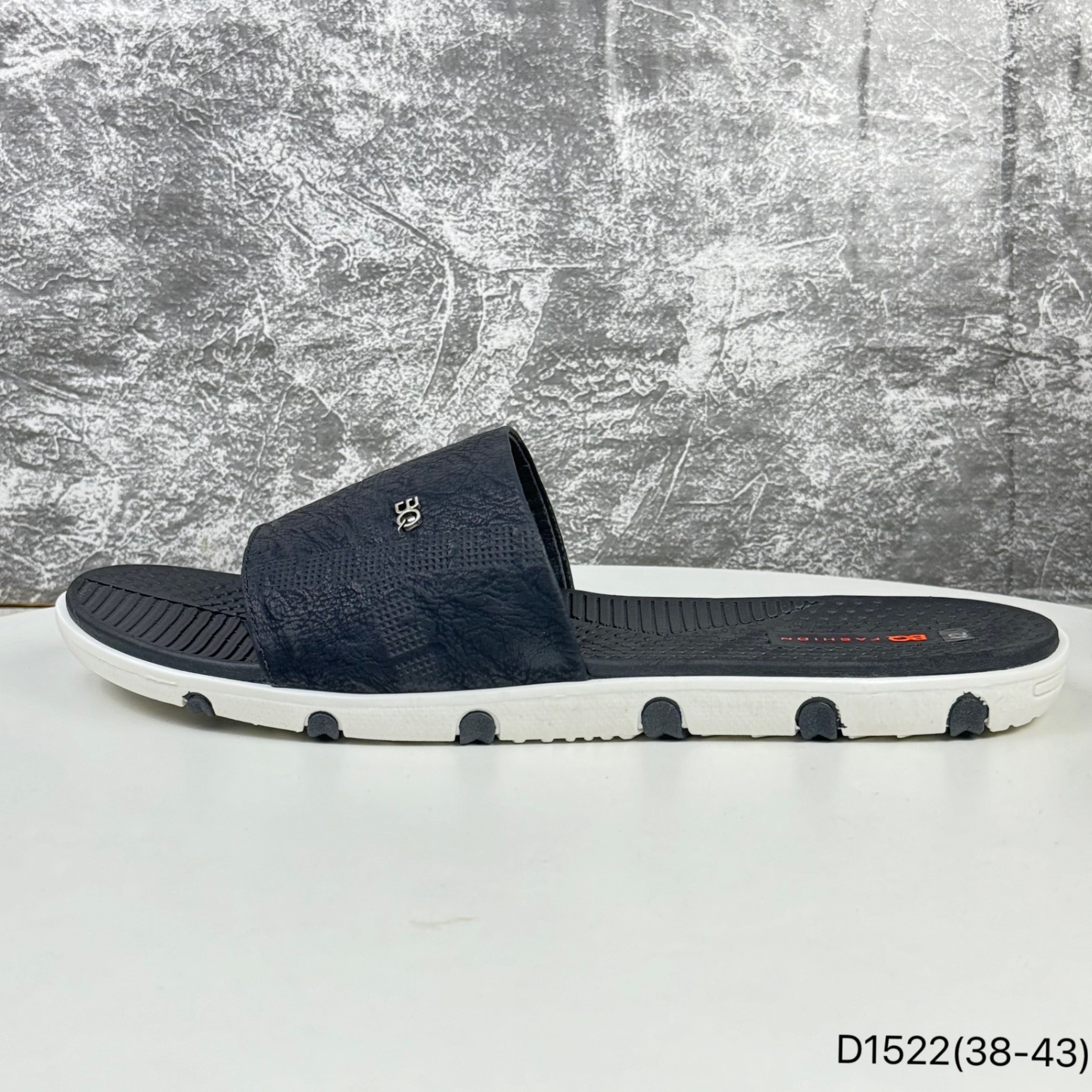 DLM D1522.DEN