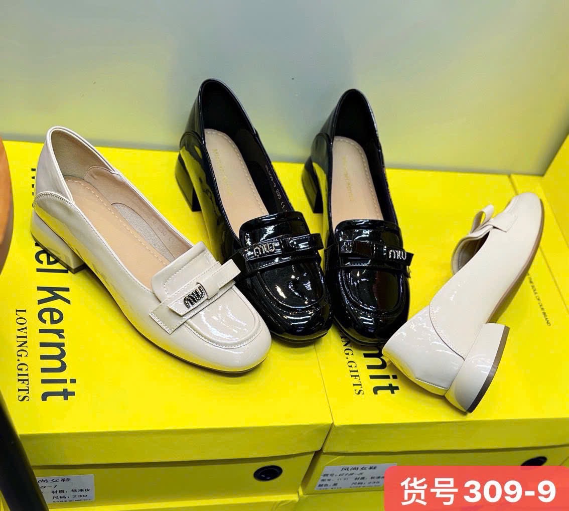 Giày nữ ML309-9.1955-5DEN
