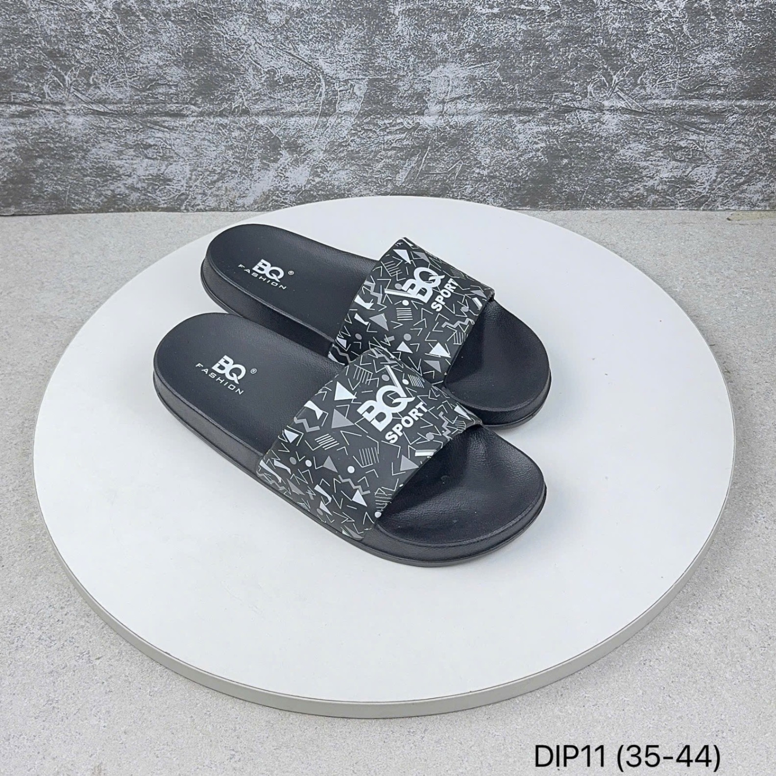 DLM DIP11.DET0007.DEN