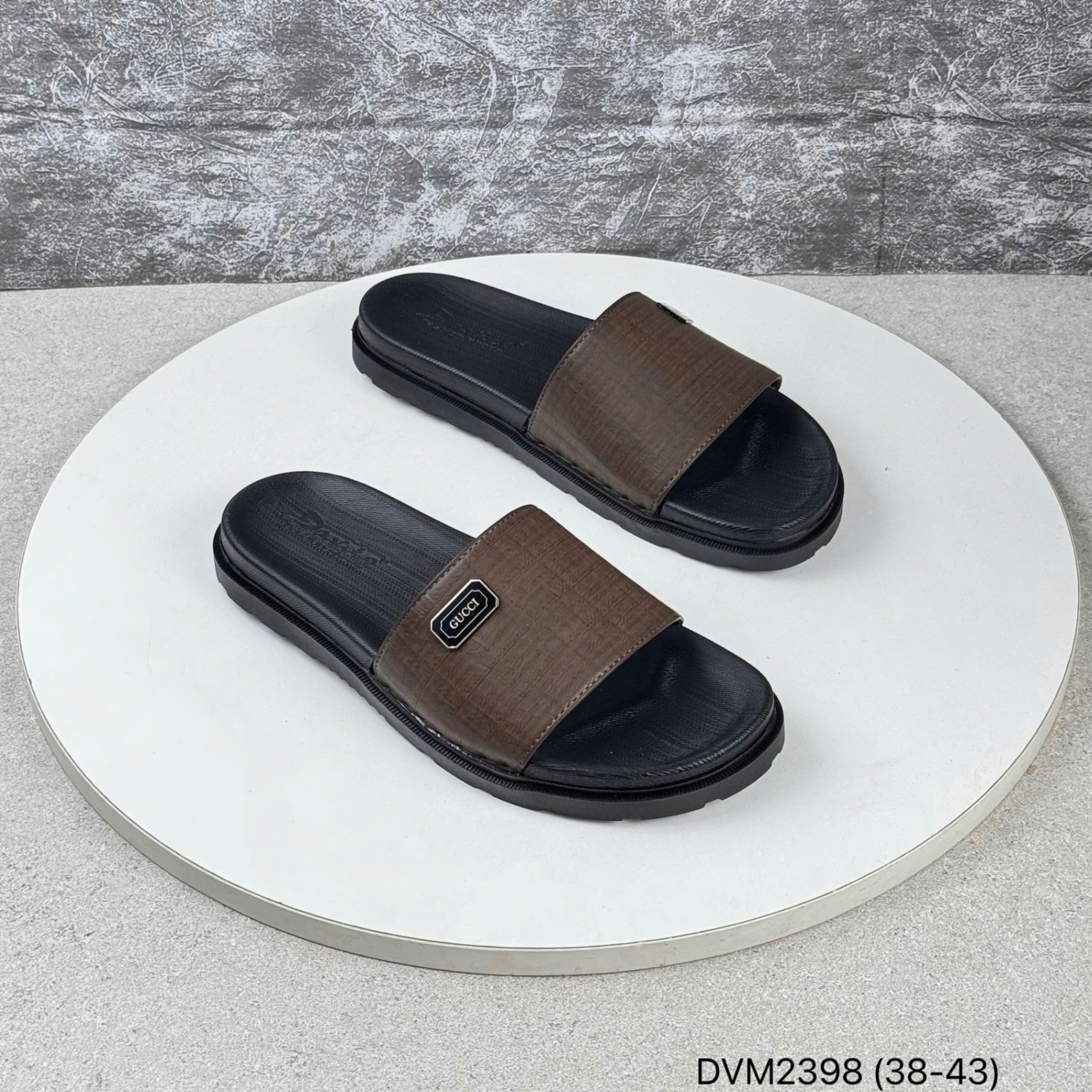 DLM DVM2398.NAU