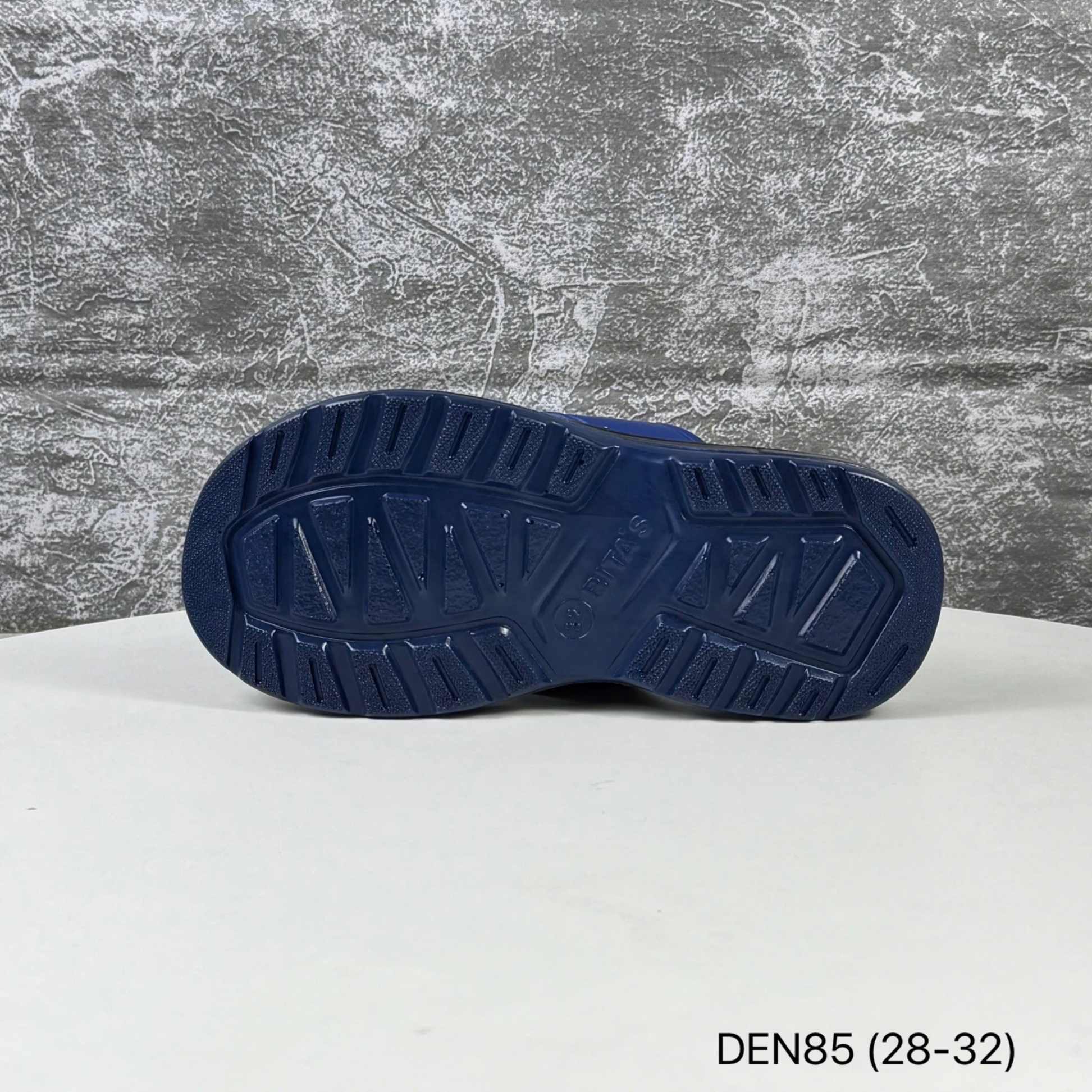 DLTE DEN85.XDG