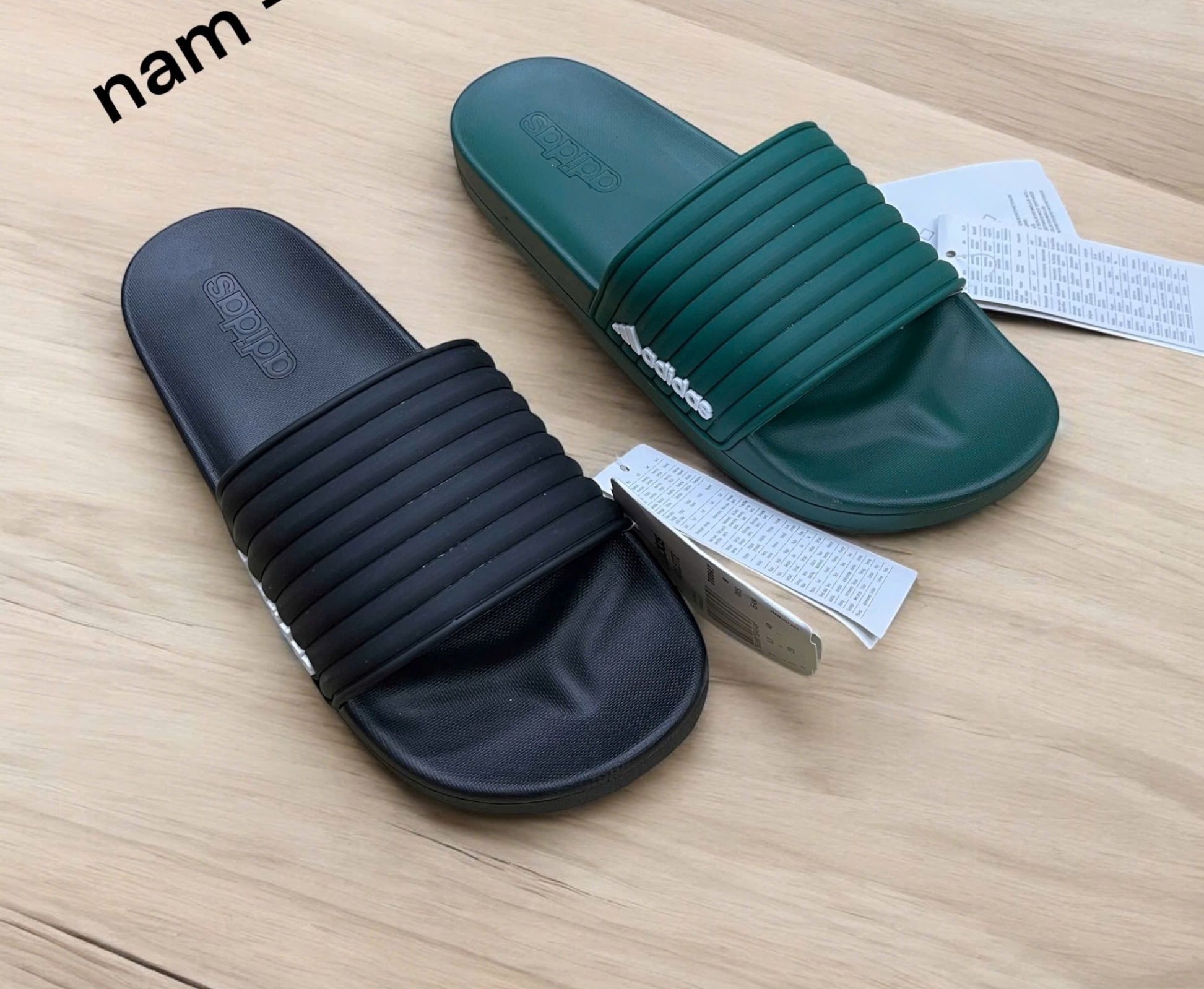 DLM ADIDAS 280647.DEN