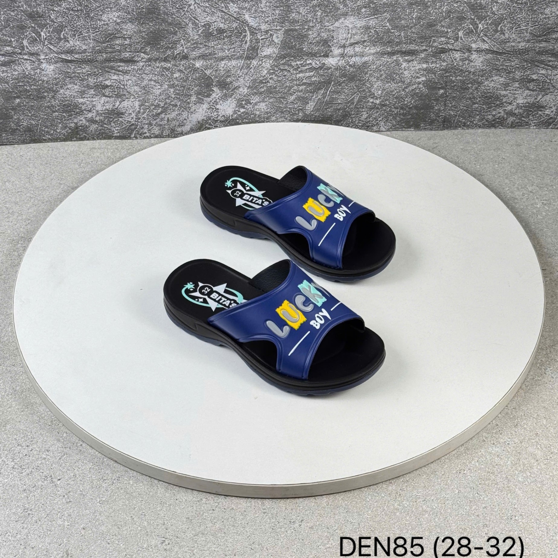 DLTE DEN85.XDG
