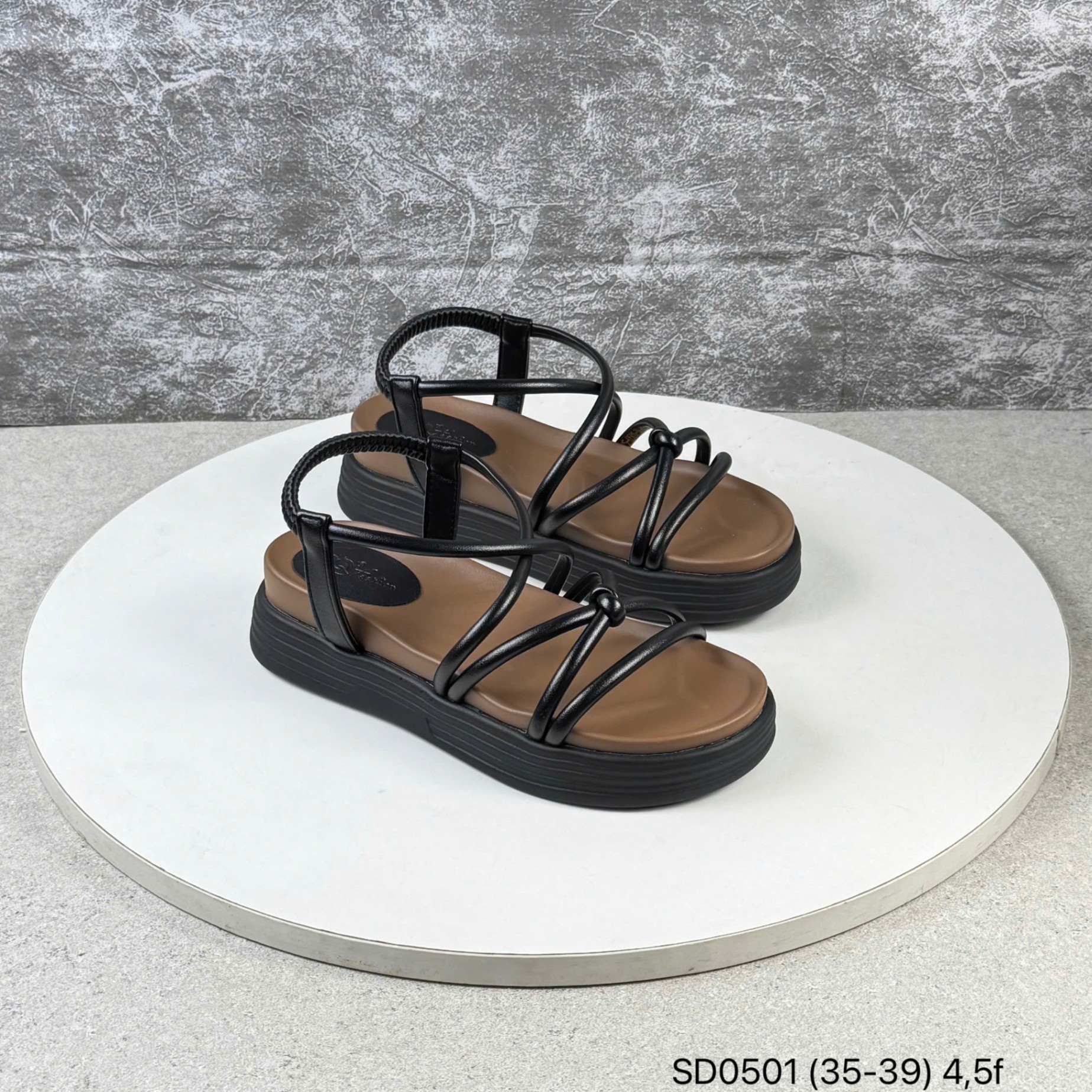 SDW SD0501.DEN