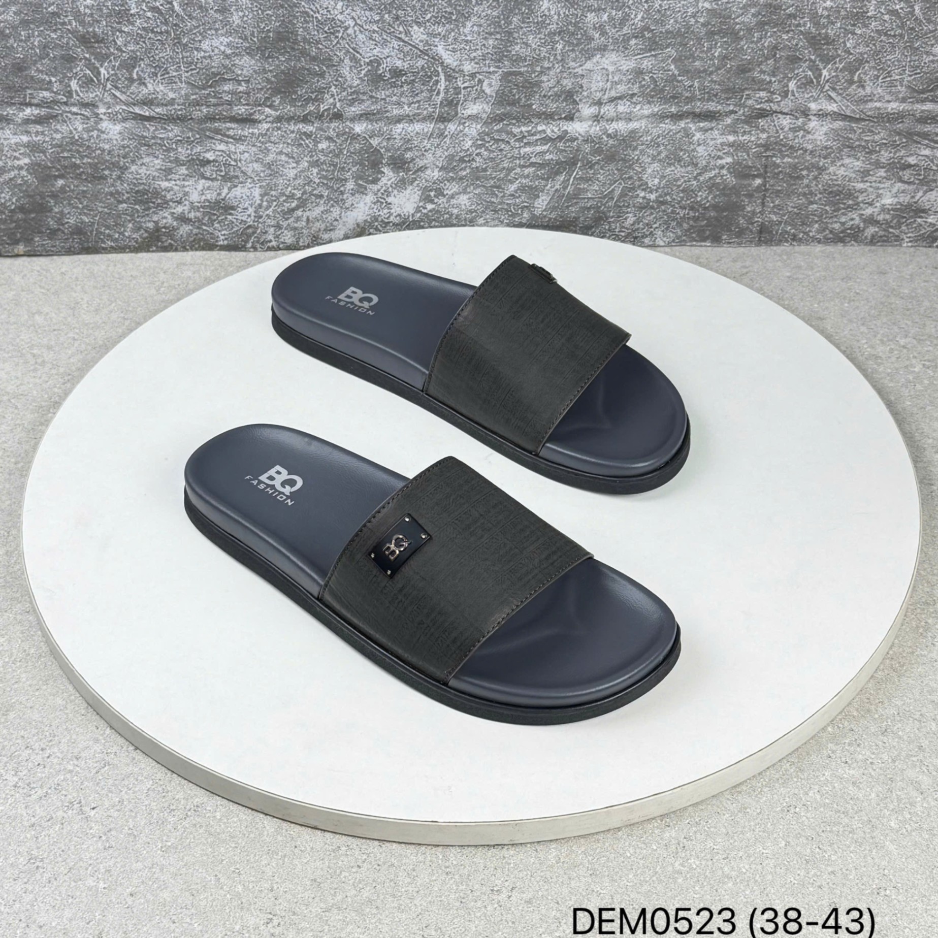 DLM DEM0523.XAM