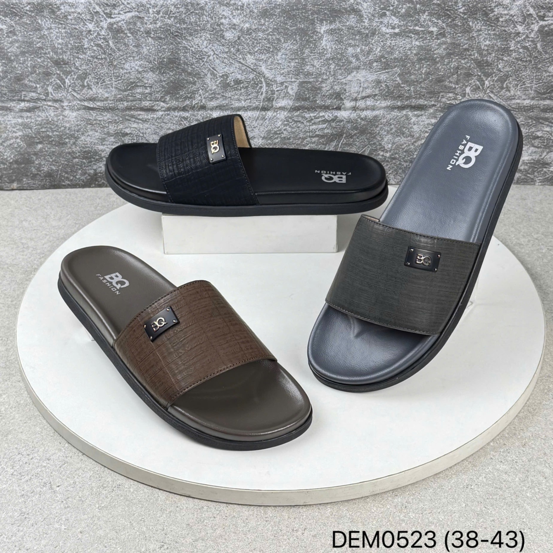 DLM DEM0523.XAM