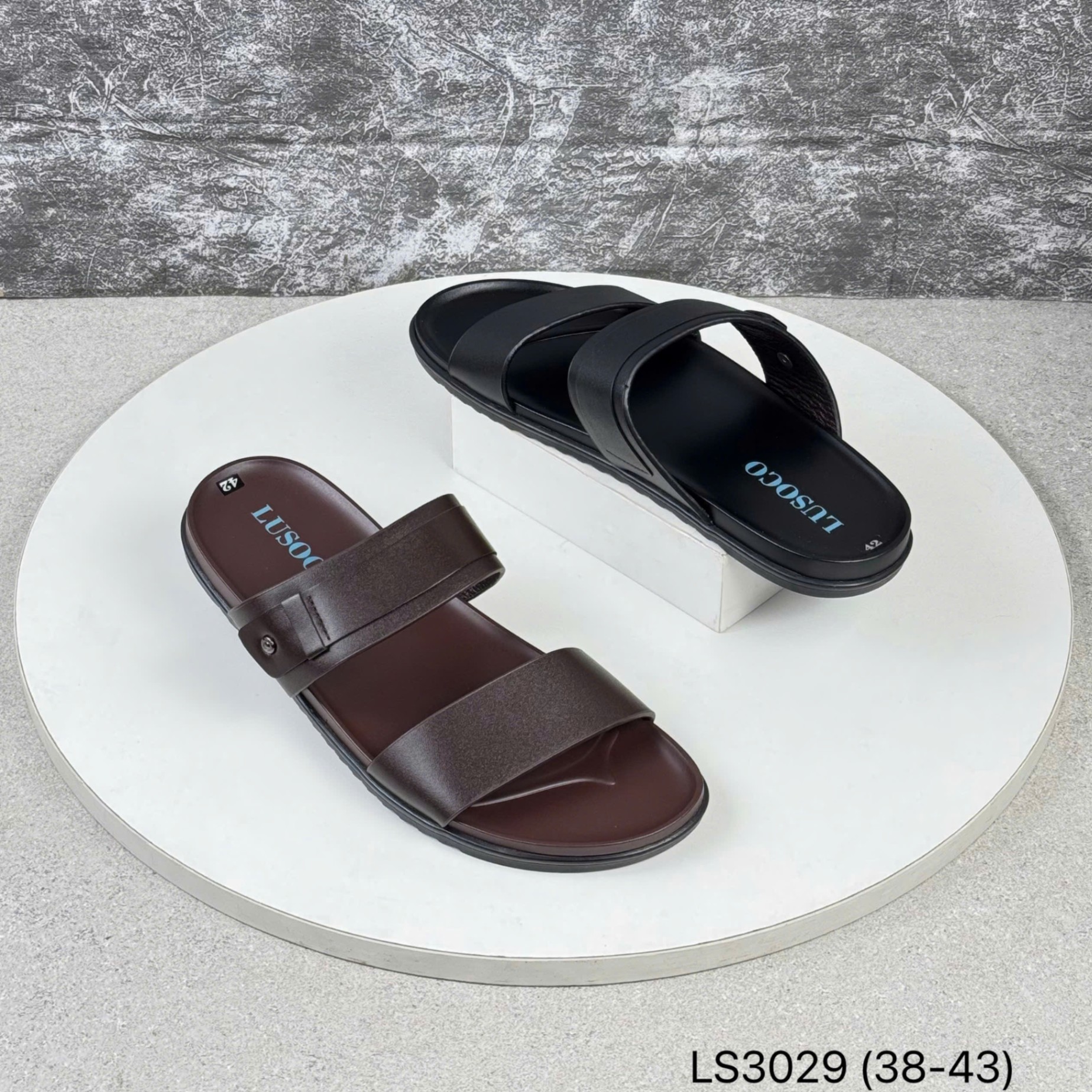 DLM LS3029.DEN
