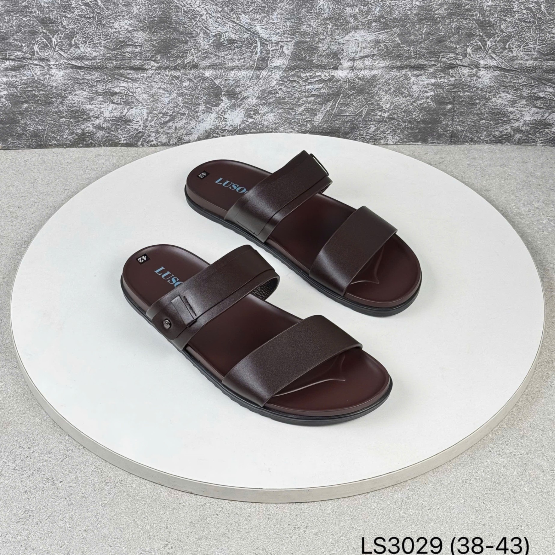 DLM LS3029.NAU