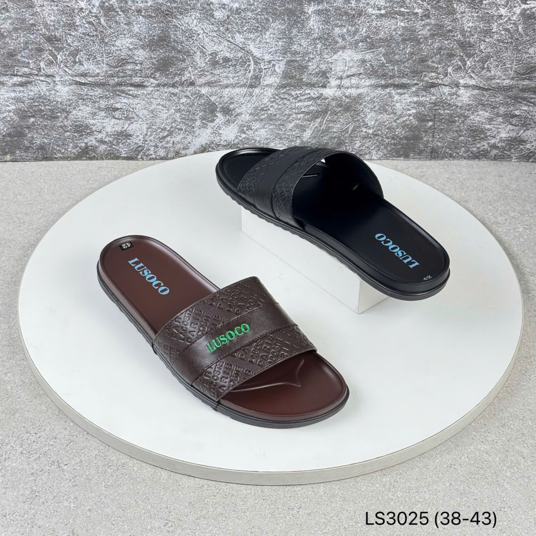 DLM LS3025.DEN