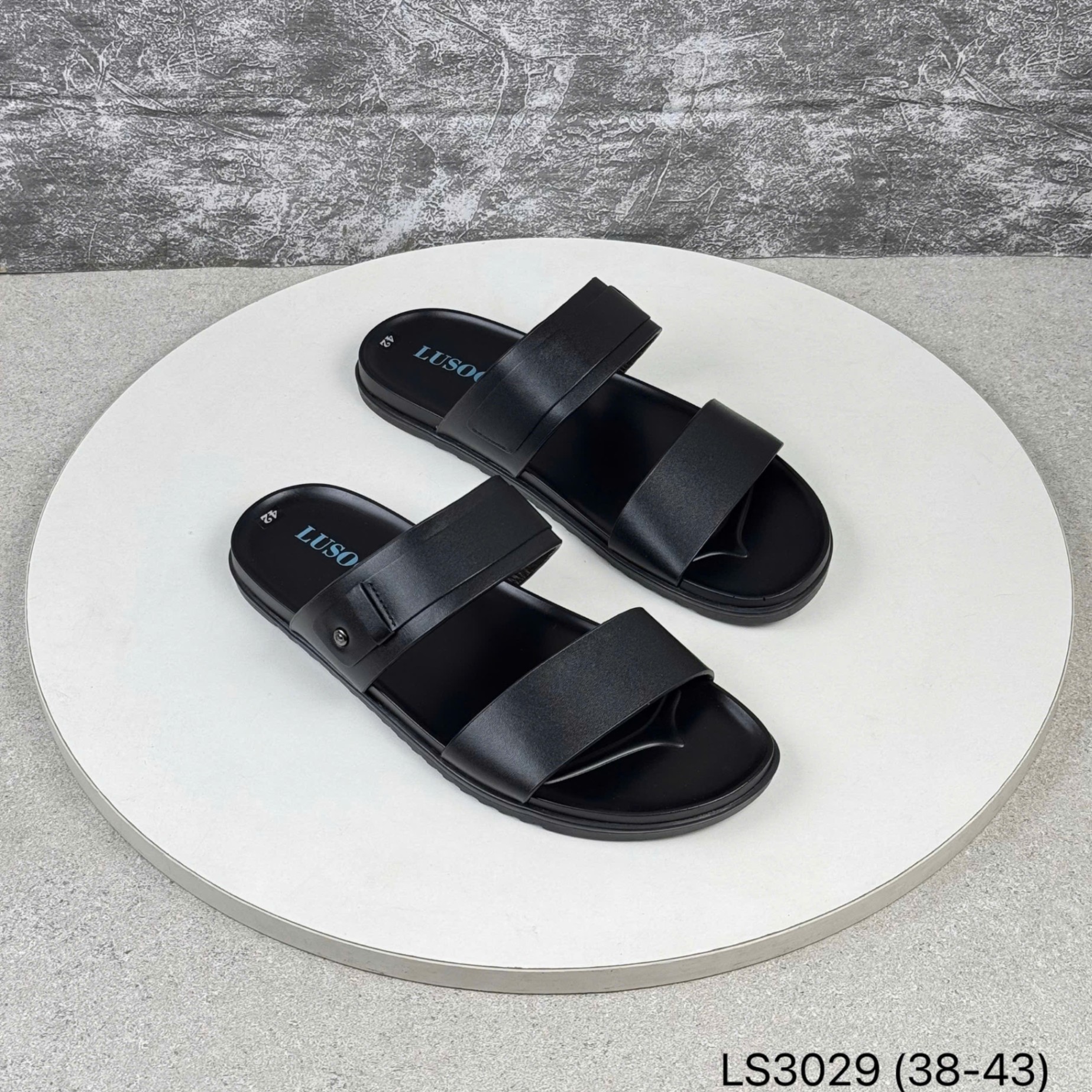 DLM LS3029.DEN