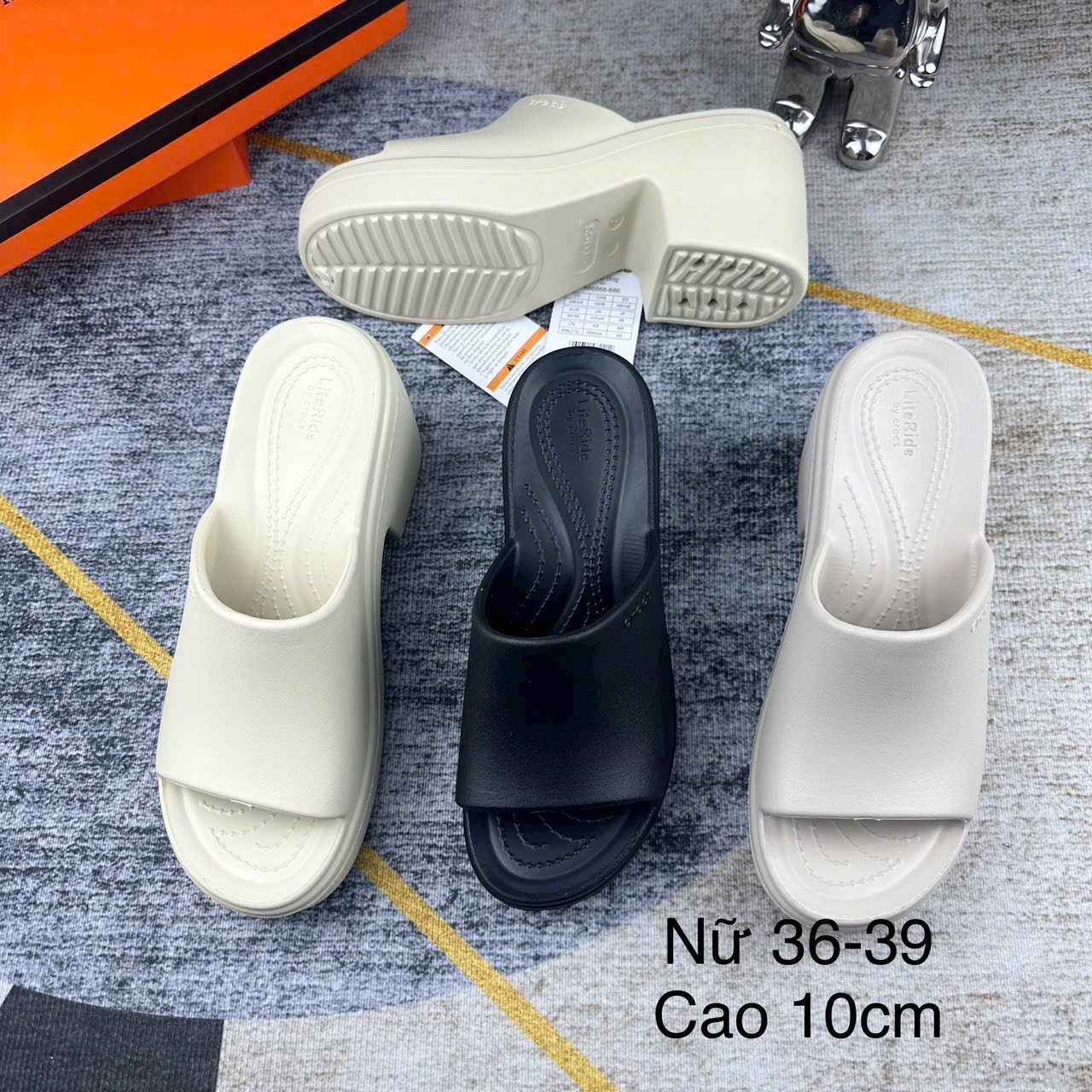 GUW CROCS 686868.KEM