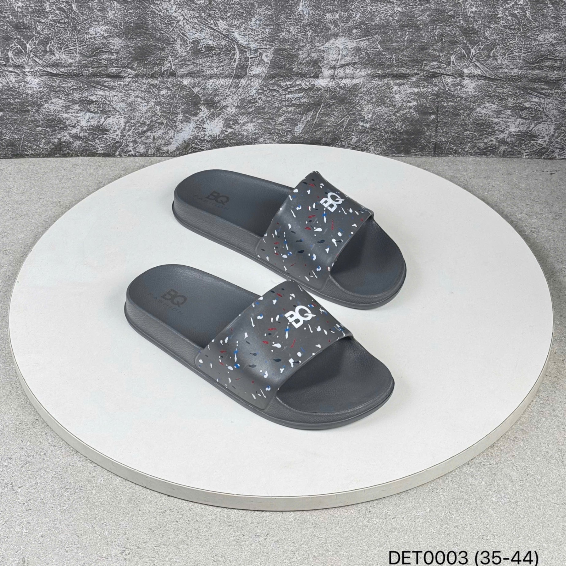 DLM DIP03.DET0003.XAM