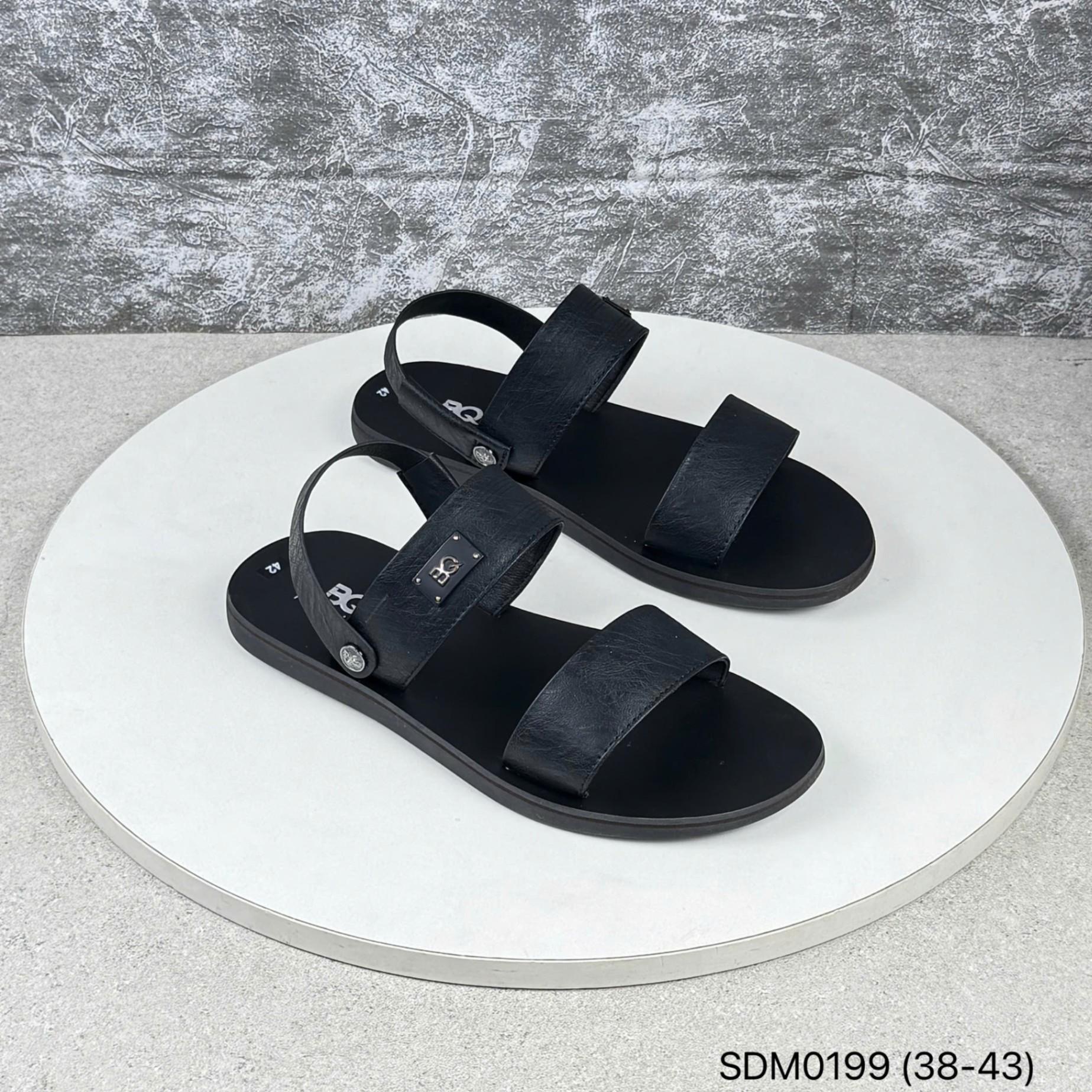 SDM SDM0199.DEN