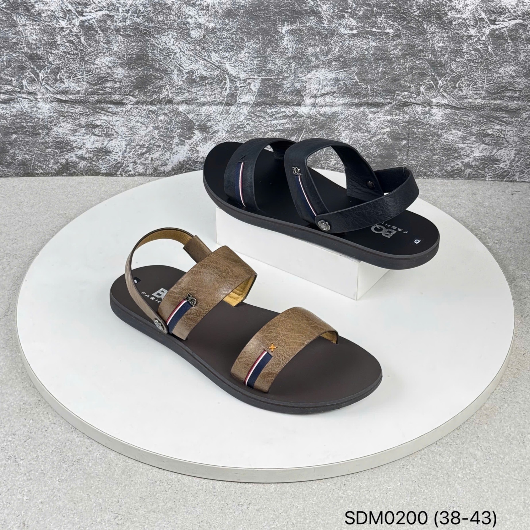 SDM SDM0200.DEN