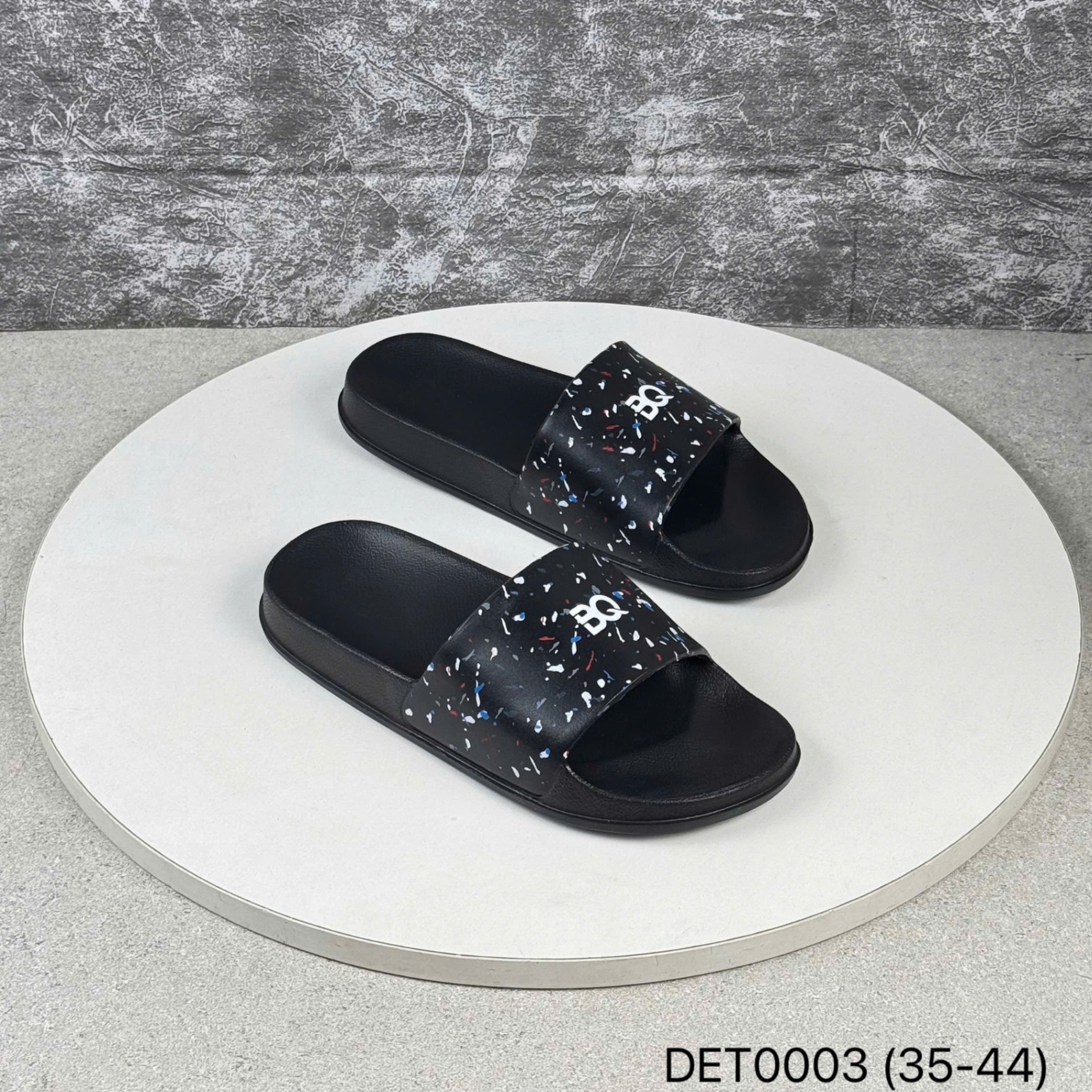 DLM DIP03.DET0003.DEN