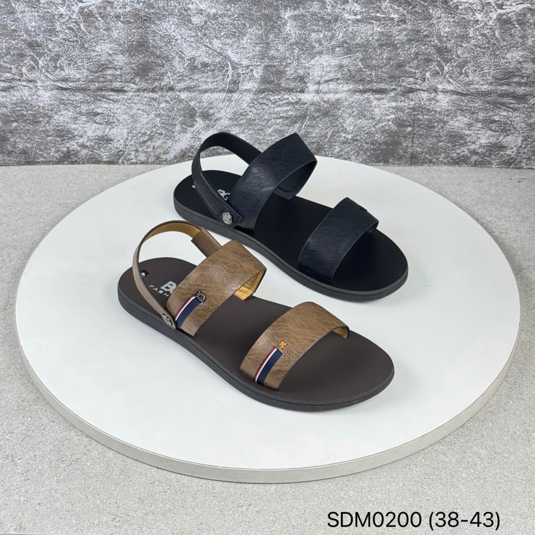 SDM SDM0200.DEN