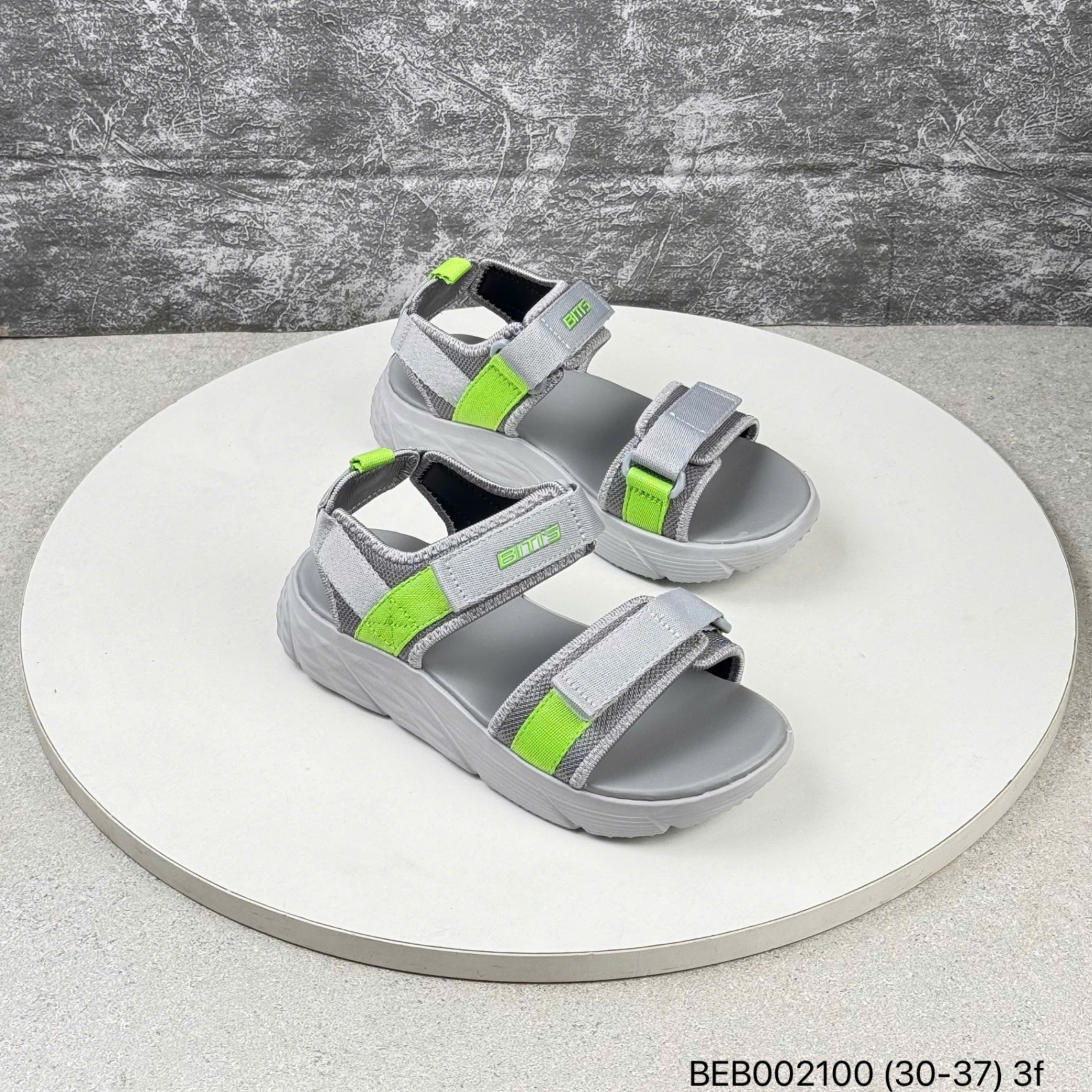 SDBT BEB002100.XAM