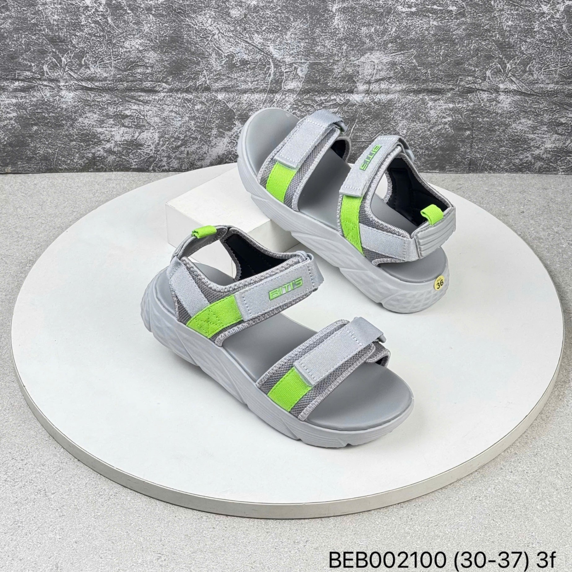 SDBT BEB002100.XAM