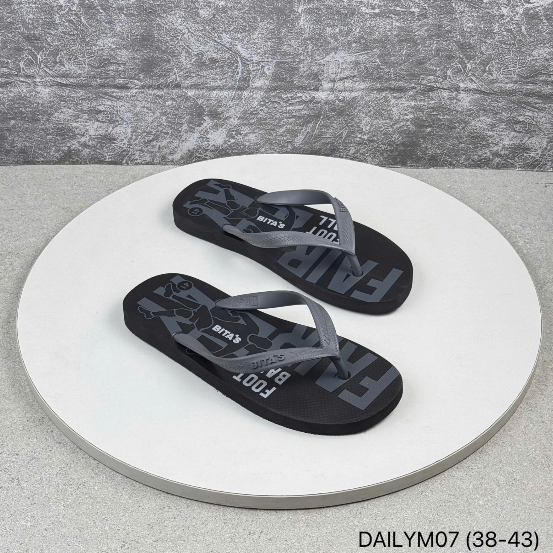 DKM DAILYM07.DEN