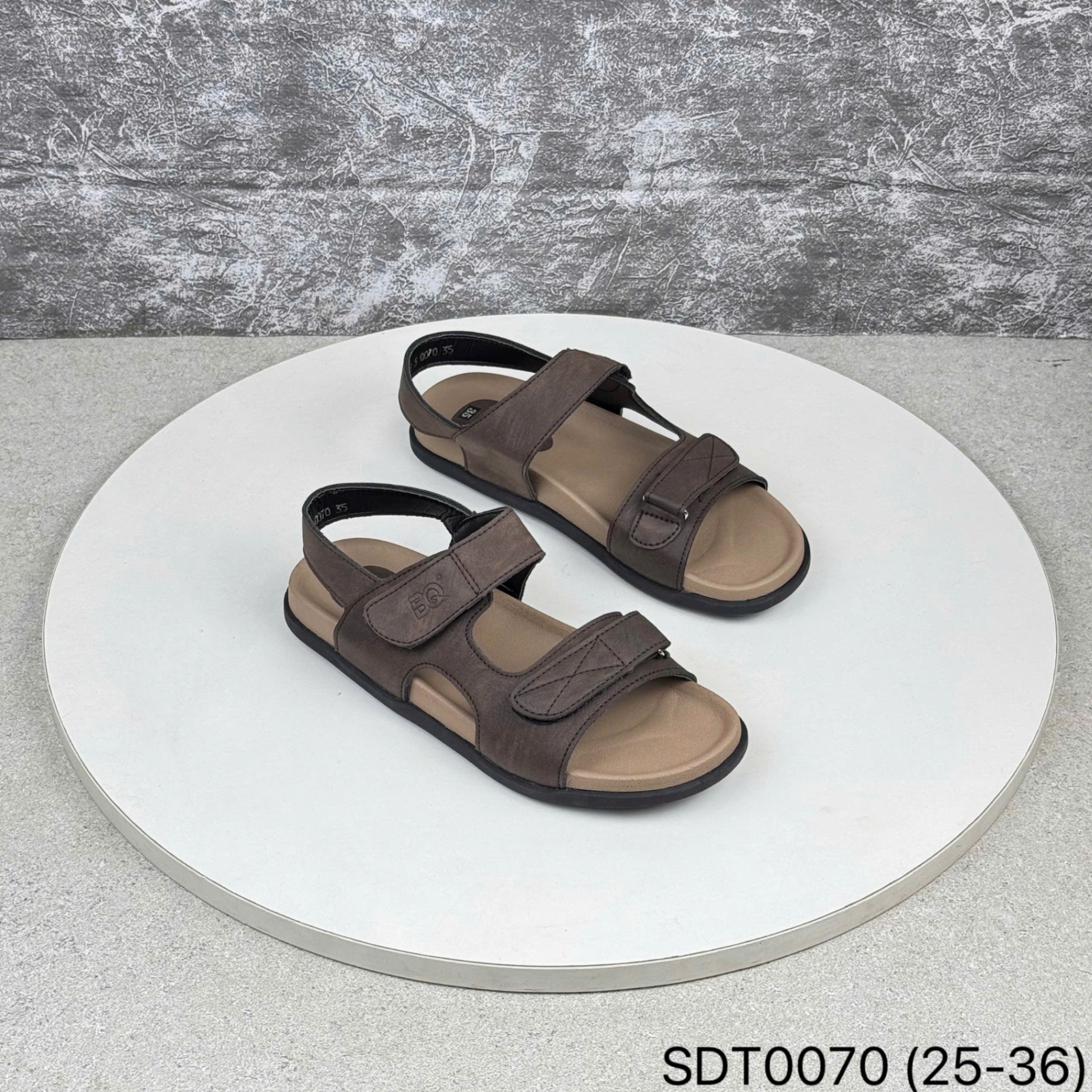 SDBT SDT0070(25-36).NAU