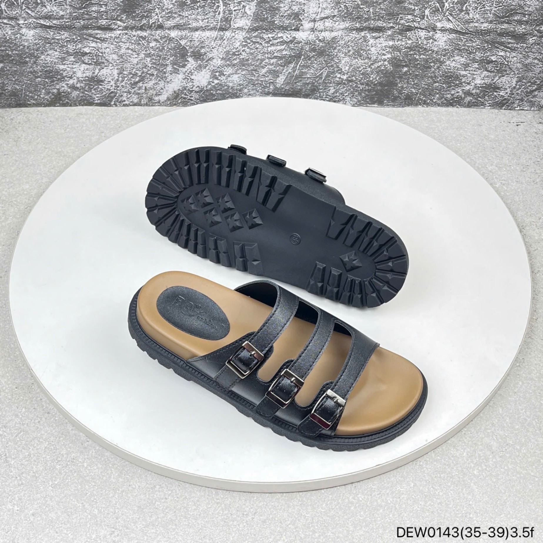 DLW DEW0143.DEN