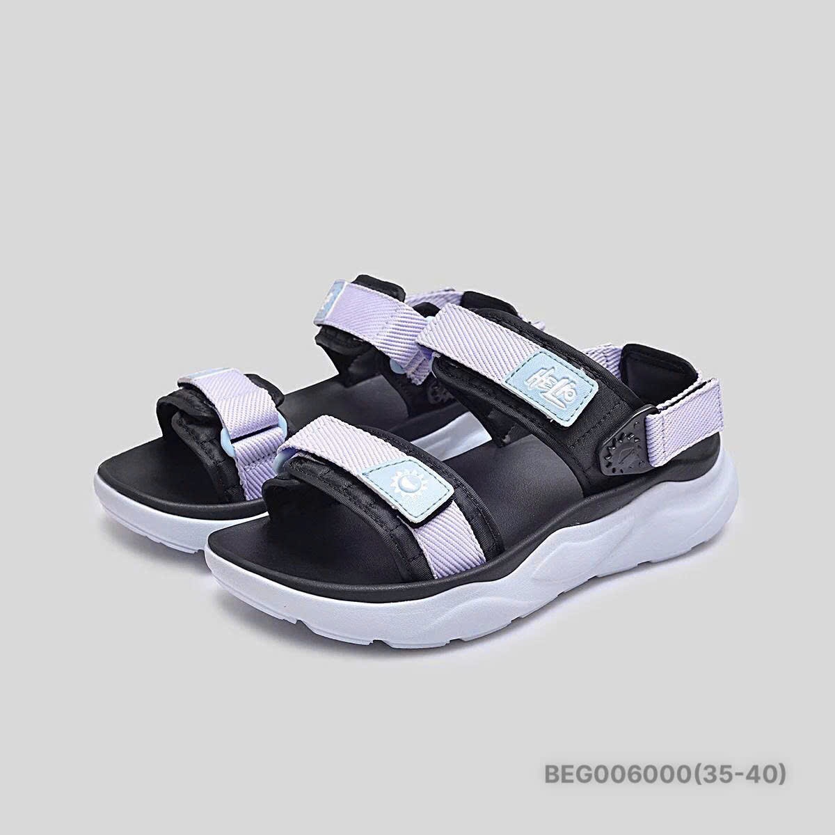 Sandal trẻ em Bitis BEG006000TIL