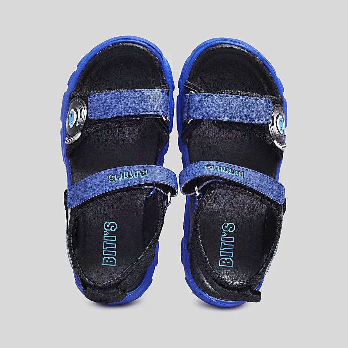 Sandal trẻ em Bitis BEB004900XDG