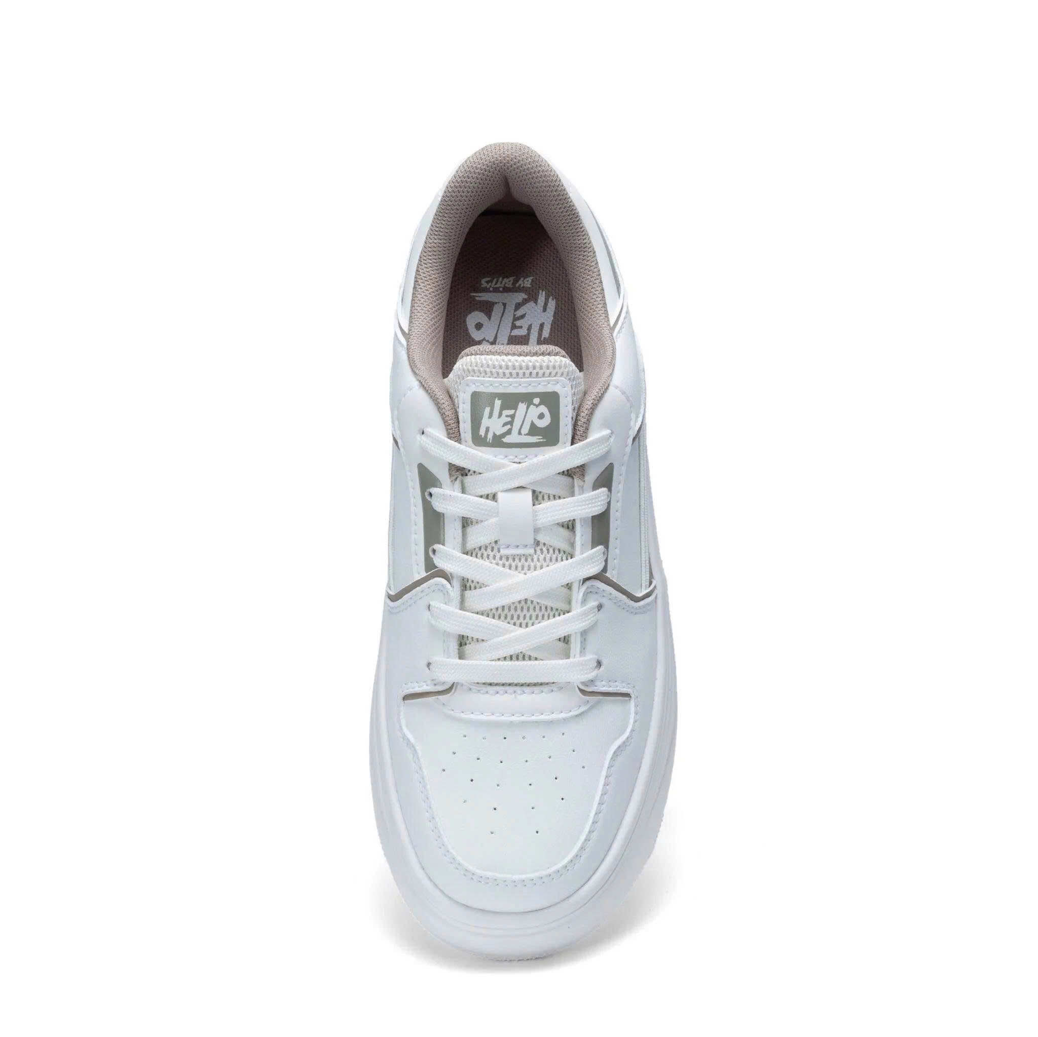 Giày thể thao TE Bitis BSG007400KEM