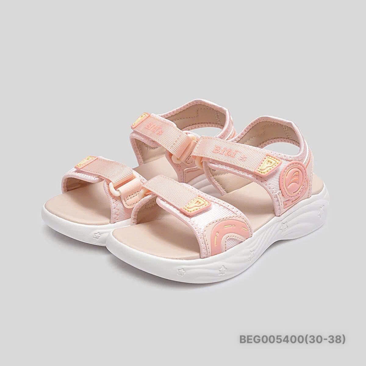 Sandal trẻ em Bitis BEG005400KEM