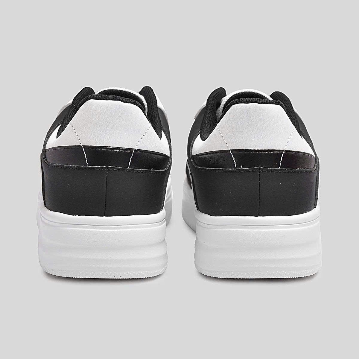 Giày thể thao TE Bitis BSB007400DEN