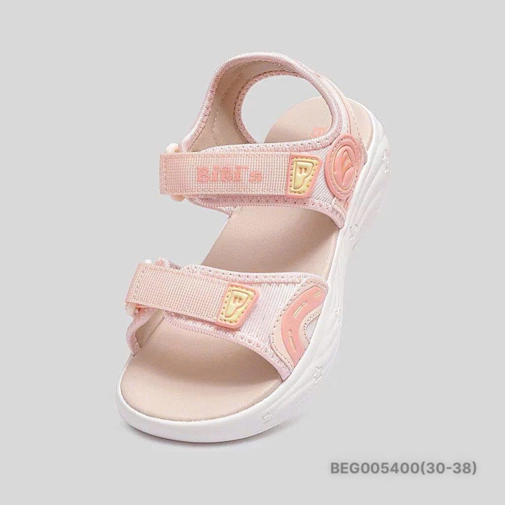 Sandal trẻ em Bitis BEG005400KEM