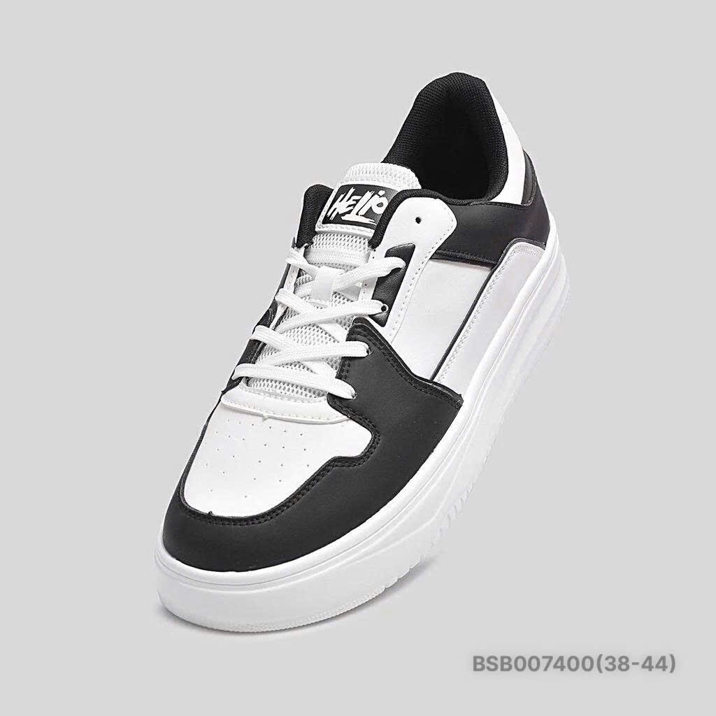 Giày thể thao TE Bitis BSB007400DEN