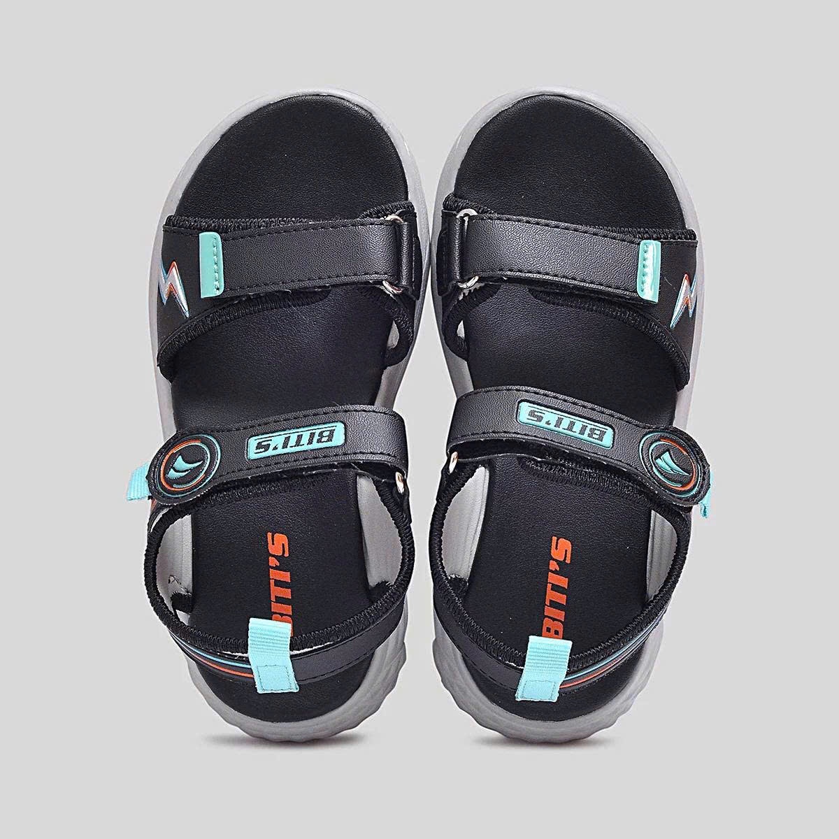 Sandal trẻ em Bitis BEB005700DEN