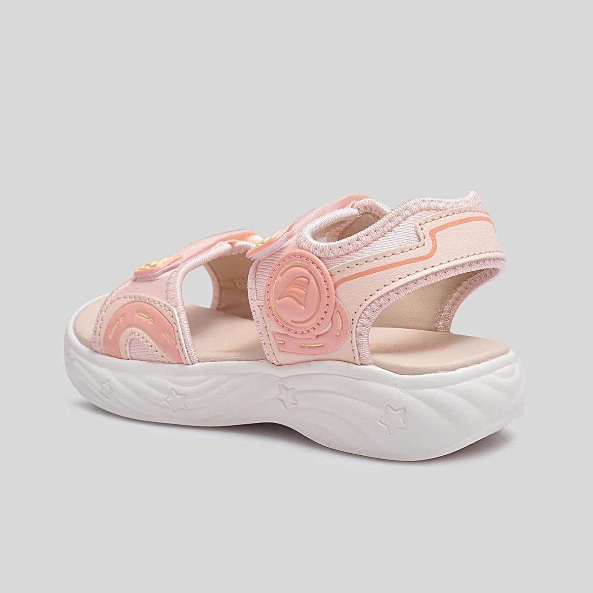 Sandal trẻ em Bitis BEG005400KEM