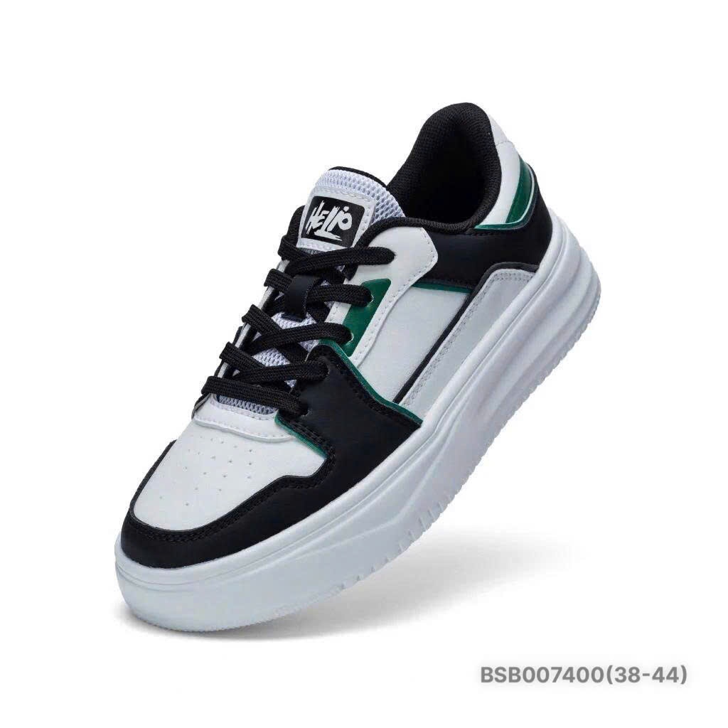 Giày thể thao TE Bitis BSB007400XLC