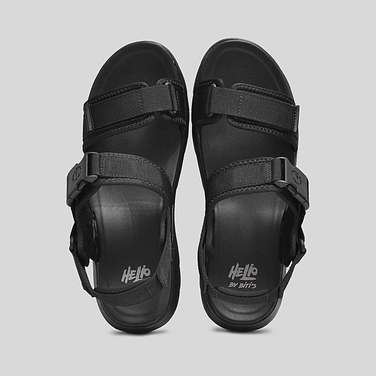 Sandal trẻ em Bitis BEB005000DEN