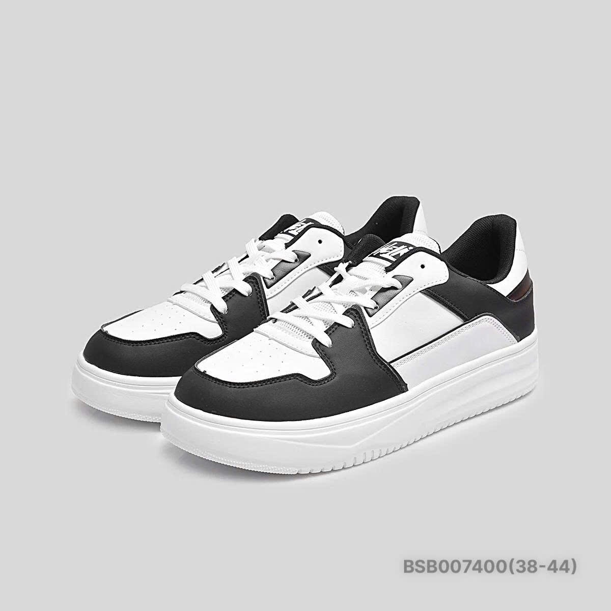 Giày thể thao TE Bitis BSB007400DEN