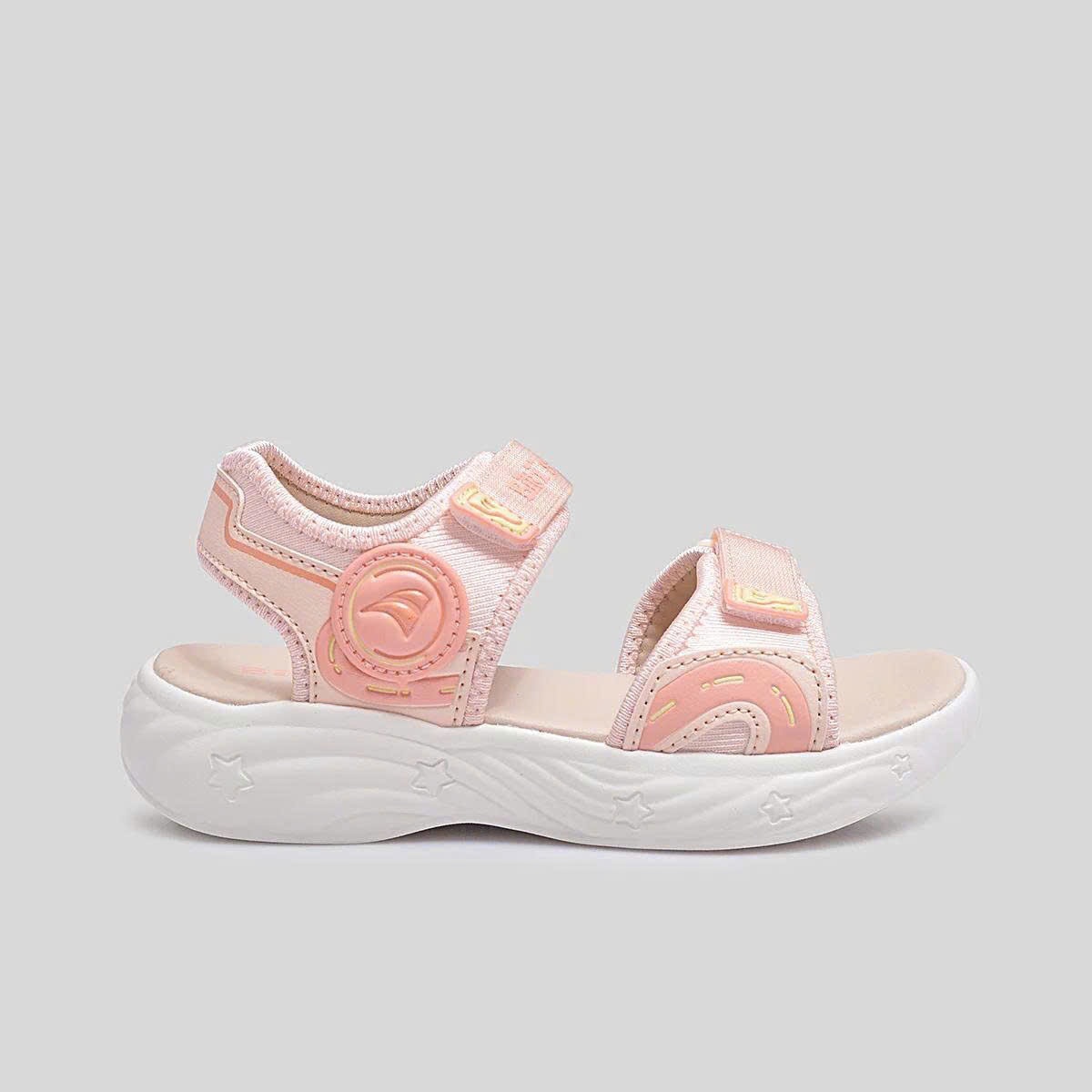 Sandal trẻ em Bitis BEG005400KEM