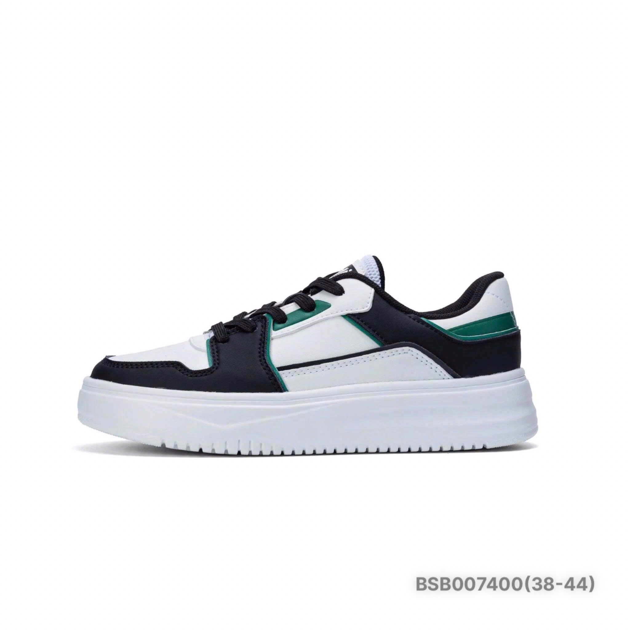 Giày thể thao TE Bitis BSB007400XLC