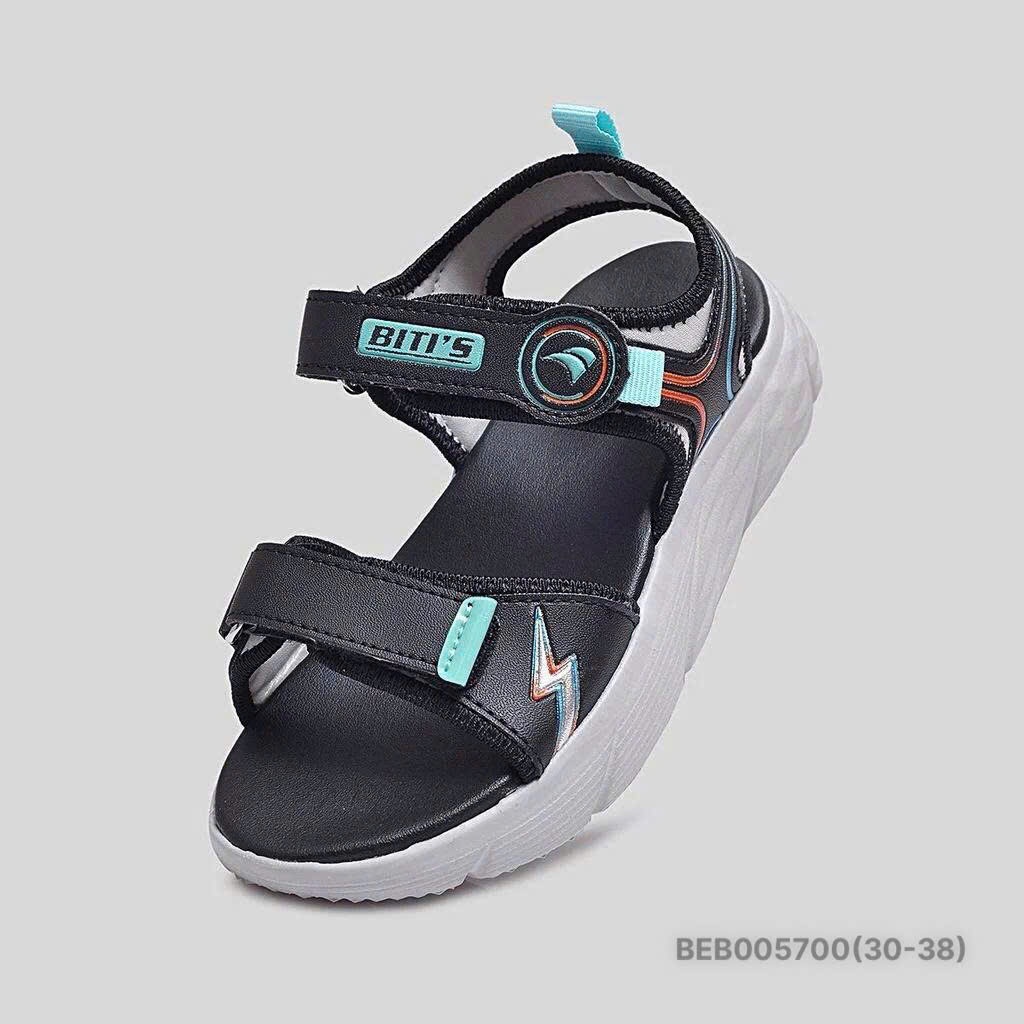 Sandal trẻ em Bitis BEB005700DEN