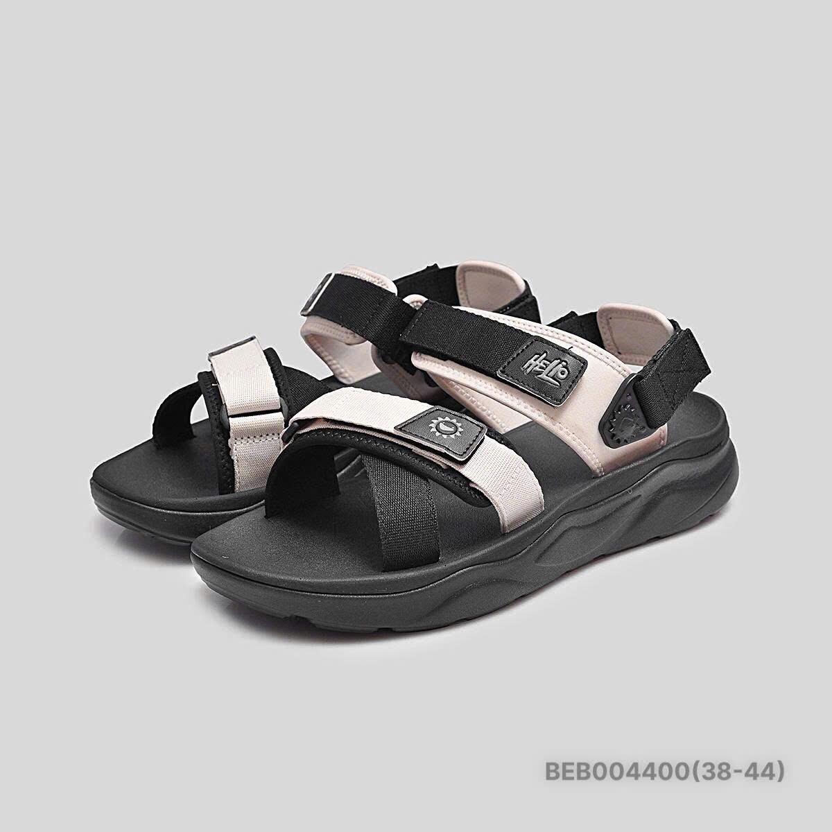Sandal trẻ em Bitis BEB004400DEN
