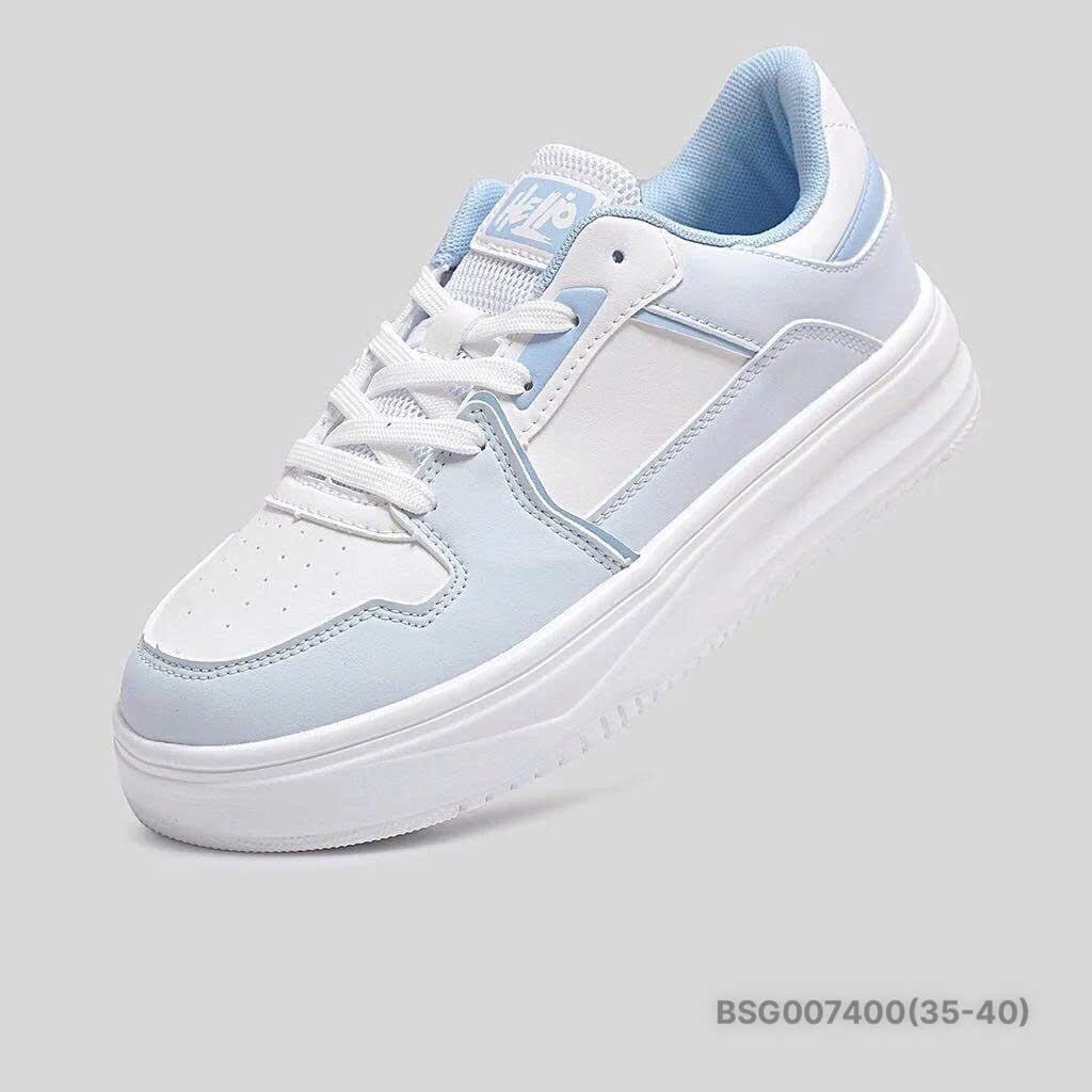 Giày thể thao TE Bitis BSG007400XDL