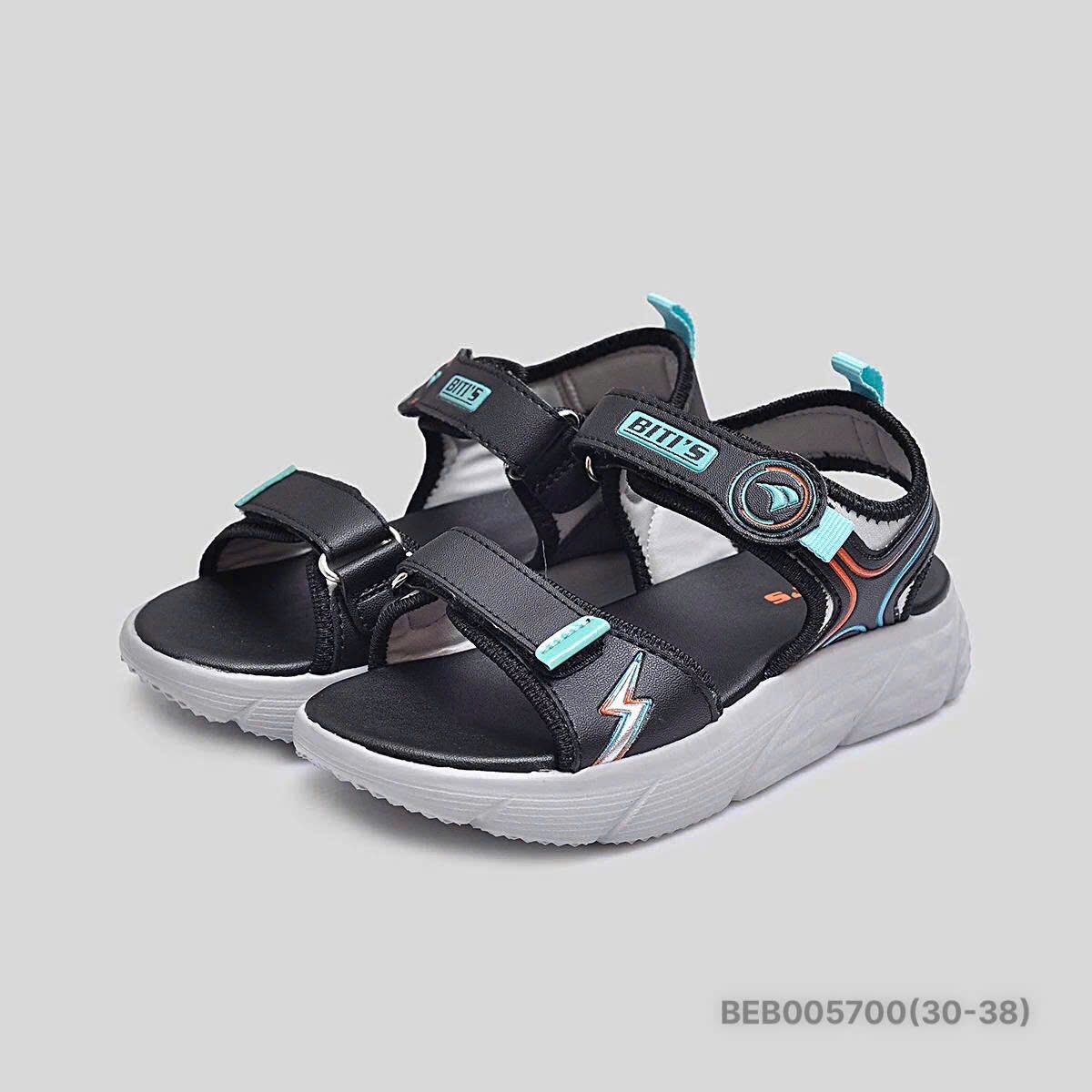 Sandal trẻ em Bitis BEB005700DEN