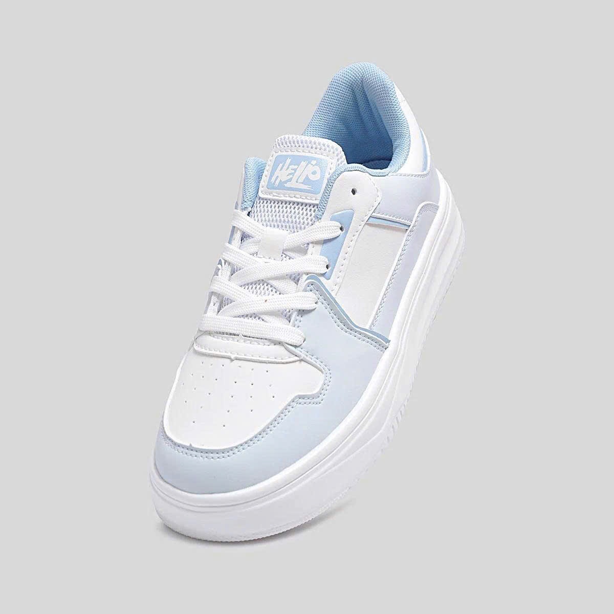 Giày thể thao TE Bitis BSG007400XDL