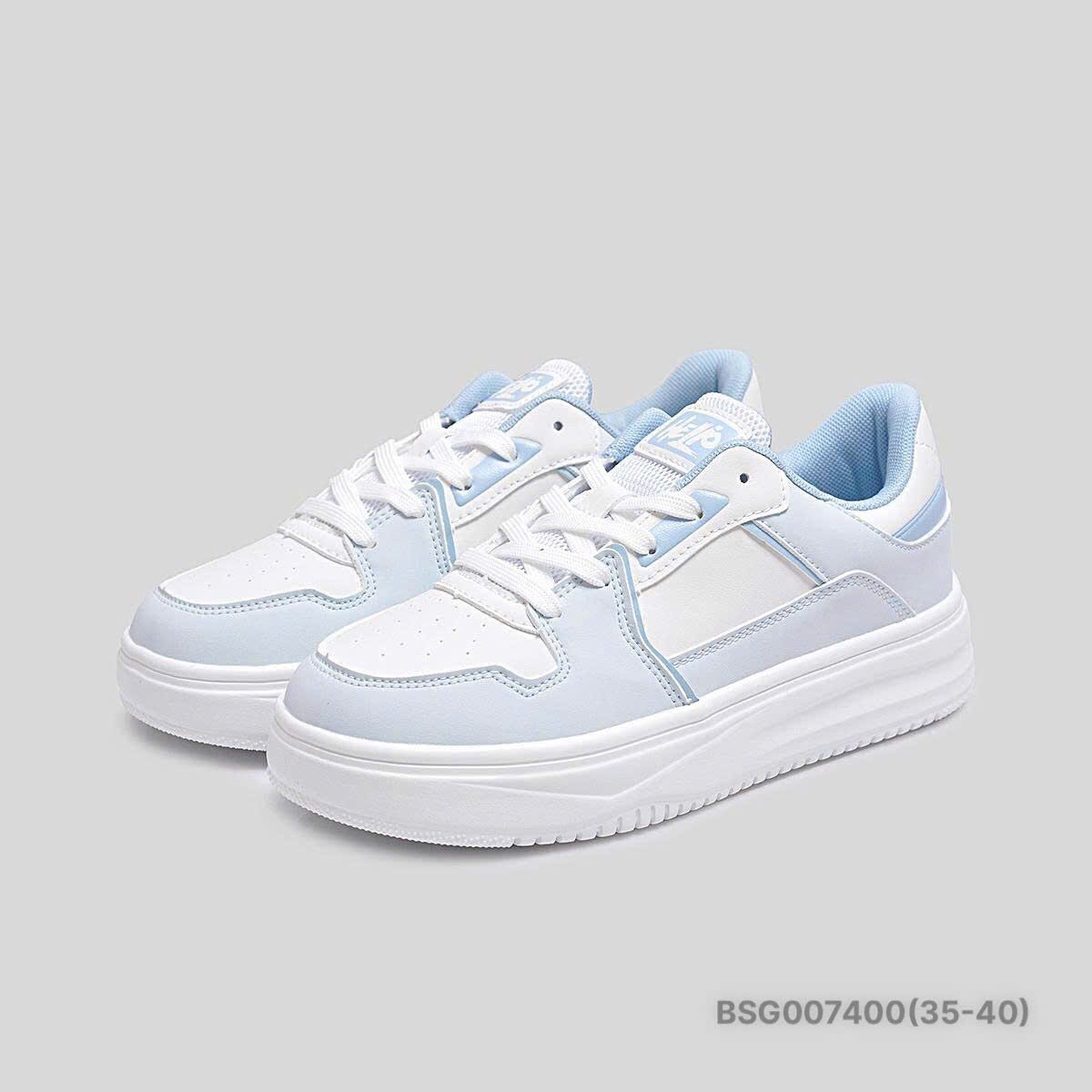 Giày thể thao TE Bitis BSG007400XDL