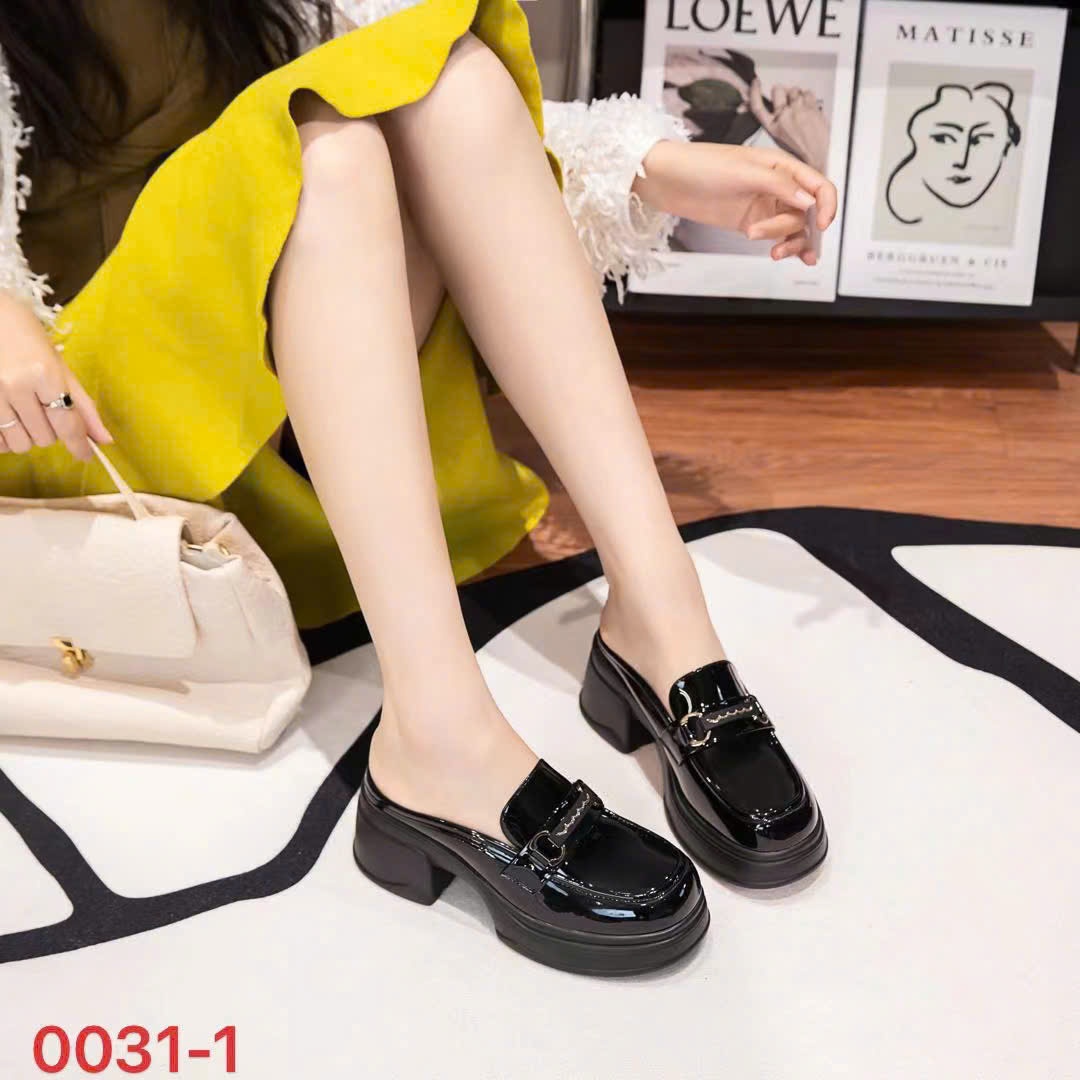 Giày nữ 0031-1DEN