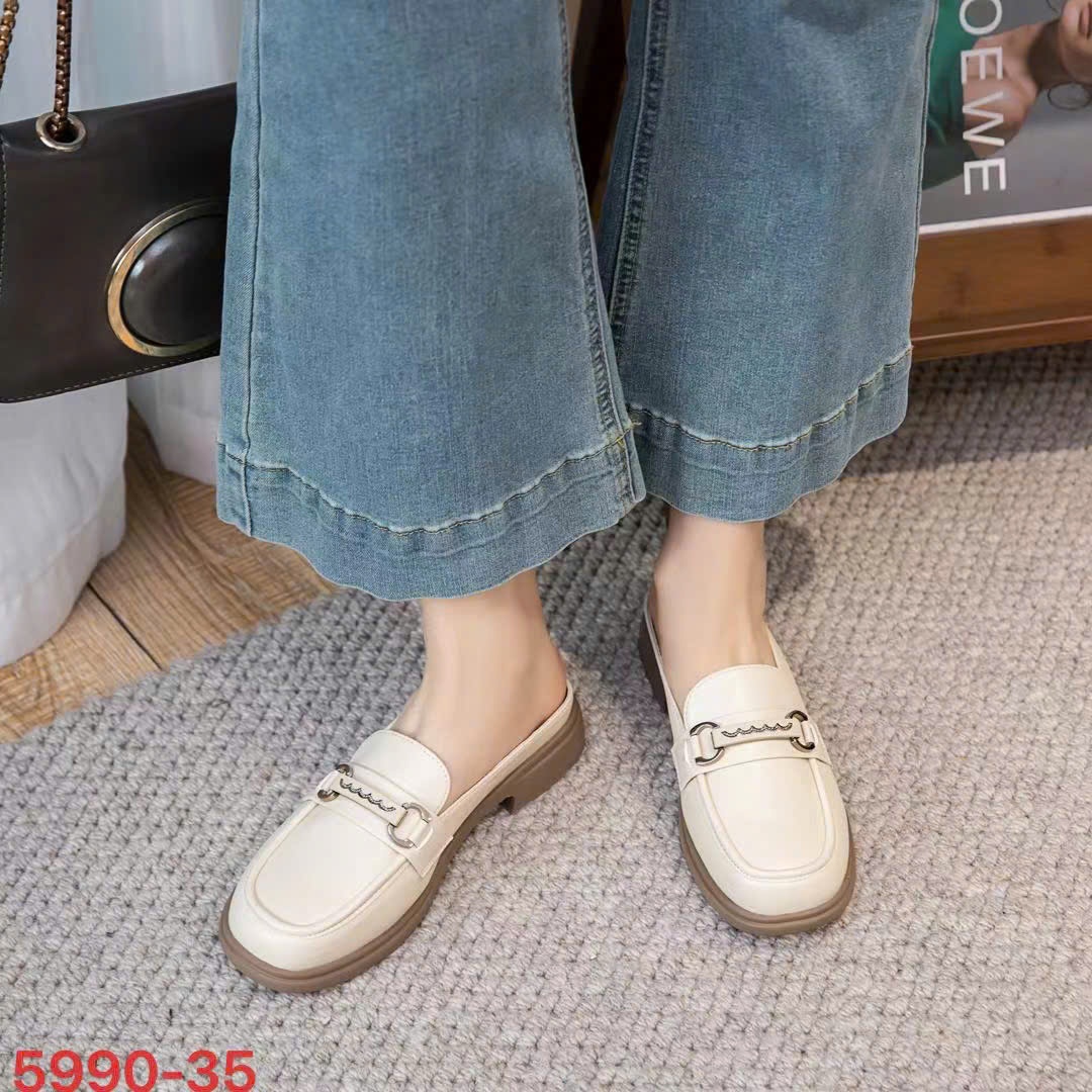 Giày nữ 5990-35KEM