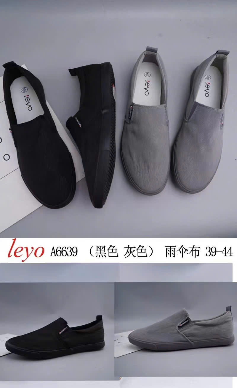 Giày thể thao nam A6639DEN