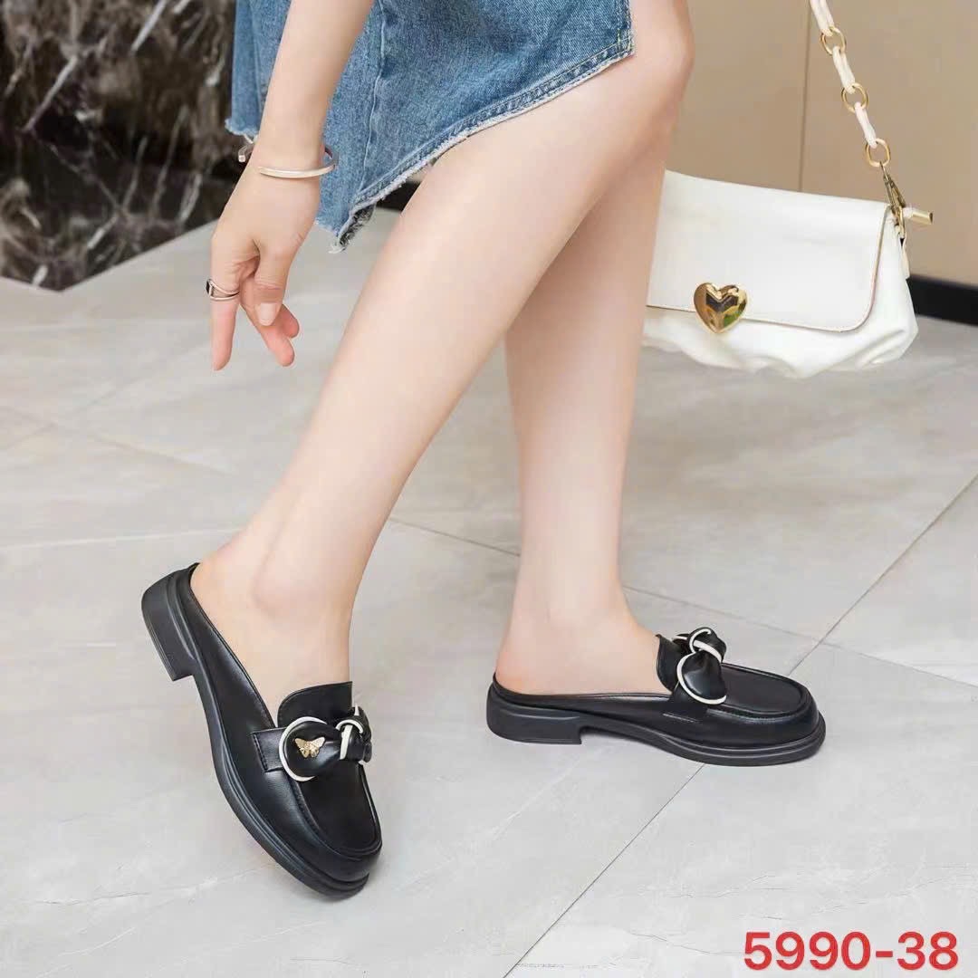 Giày nữ 5990-38DEN